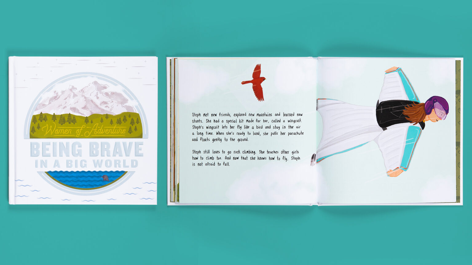 Photo courtesy of Garmin.