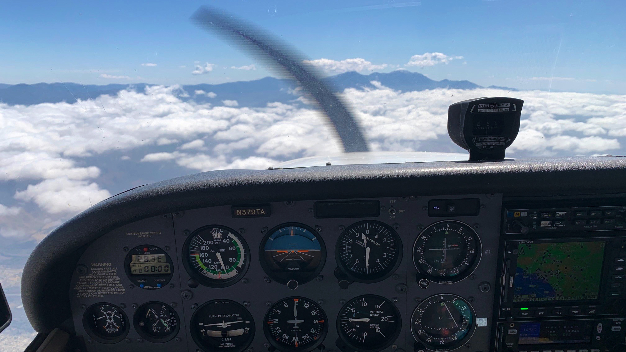 Photo by Alicia Herron.