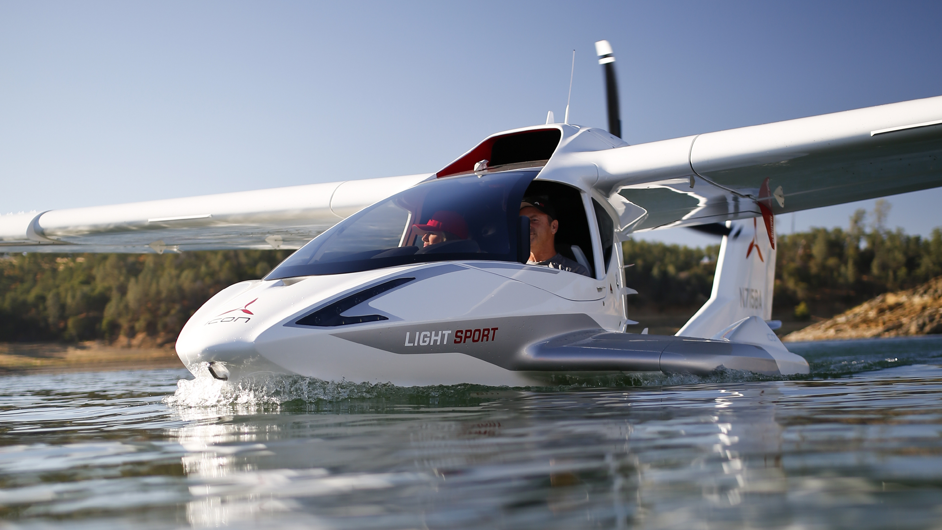 Photo by Chris Rose.