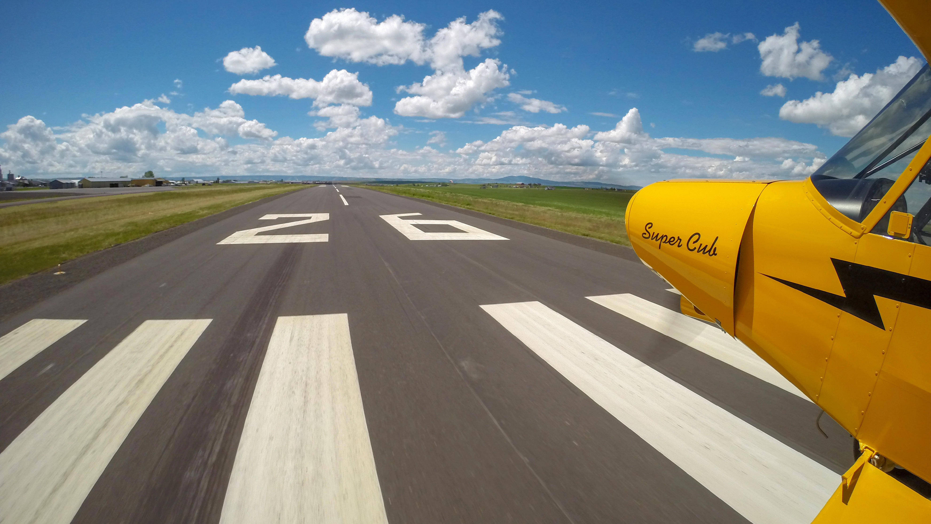 Photo by Mike Fizer.