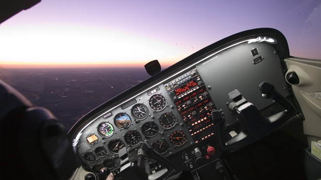Instrument Tip: Get ready to go nowhere - AOPA