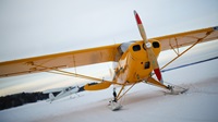 Apply for aviation scholarships this holiday season