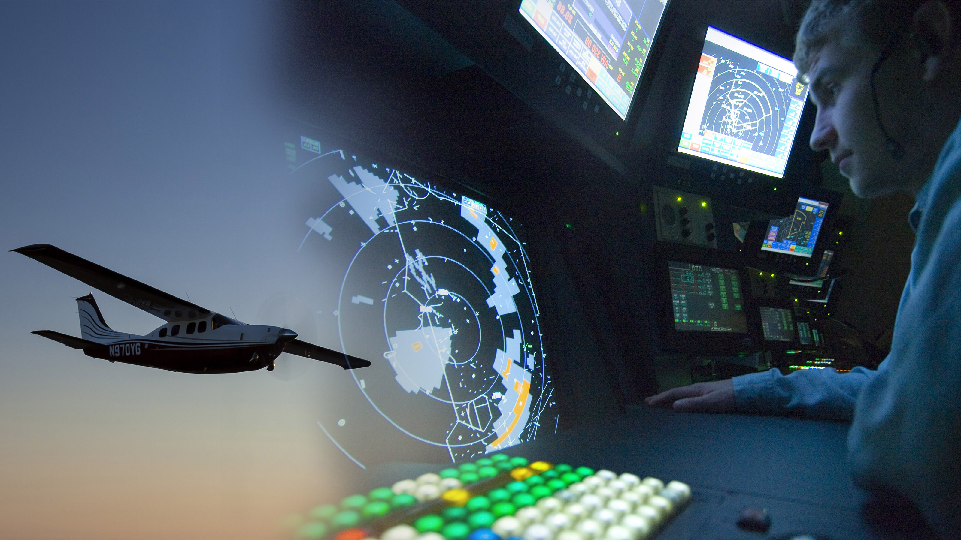 Honor an air traffic controller - AOPA