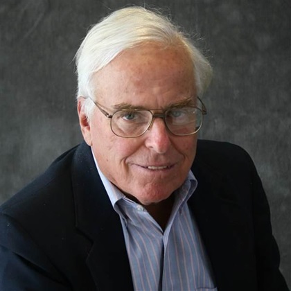 Julian Jordan "JJ" Frey, a longtime pilot, industry leader, teacher, and advocate for seaplane pilots, died October 6 at age 89. Photo courtesy of the Seaplane Pilots Association.