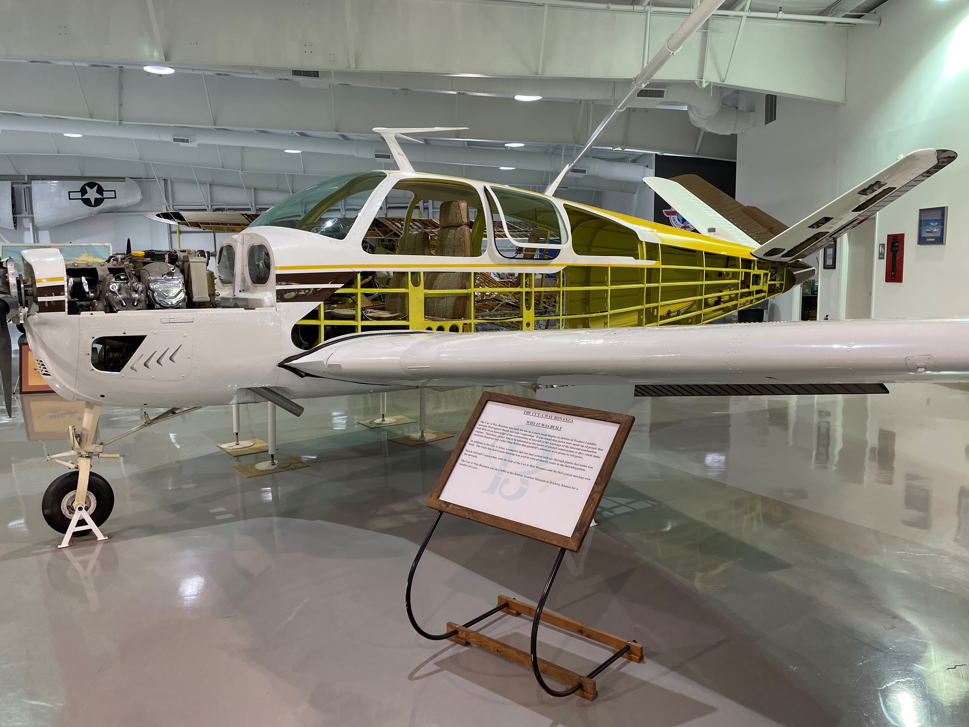 The Cut-A-Way Bonanza is a fan favorite. Photo by Madison Murray.