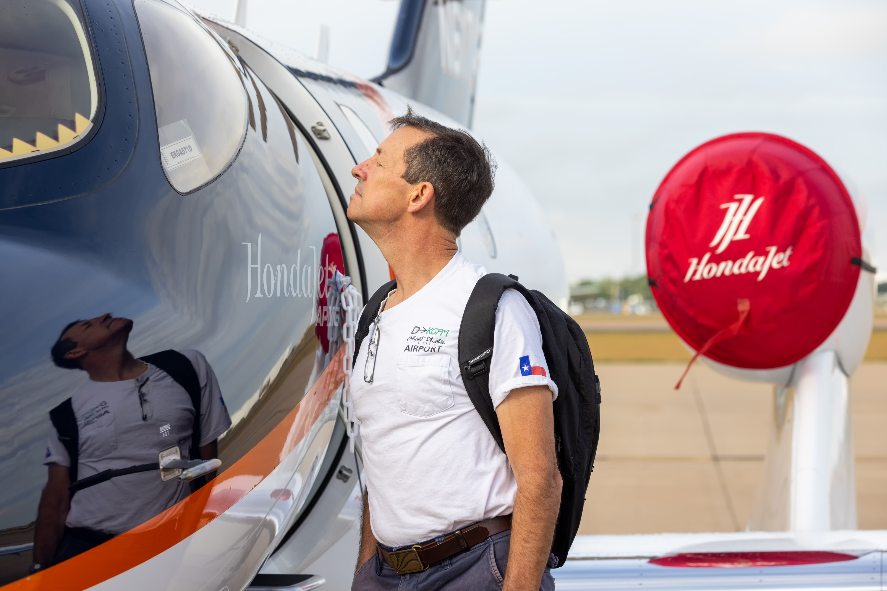 Fort Worth AOPA Aviator Showcase