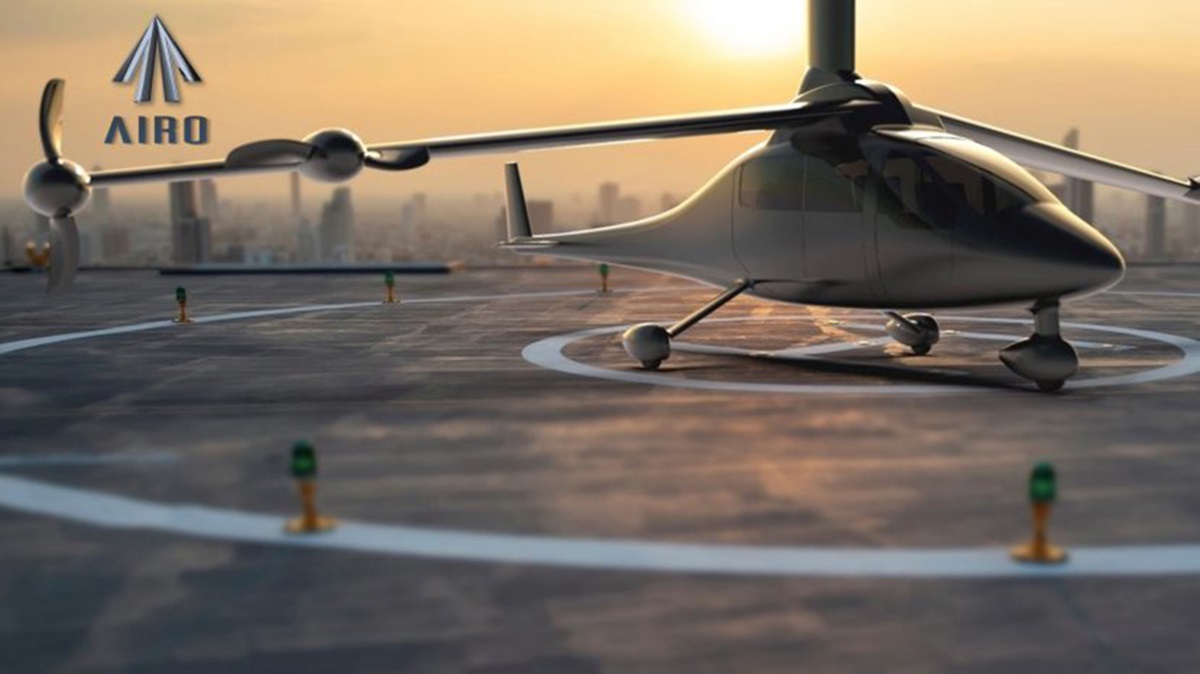 AIRO Group gears up for initial public offering AOPA