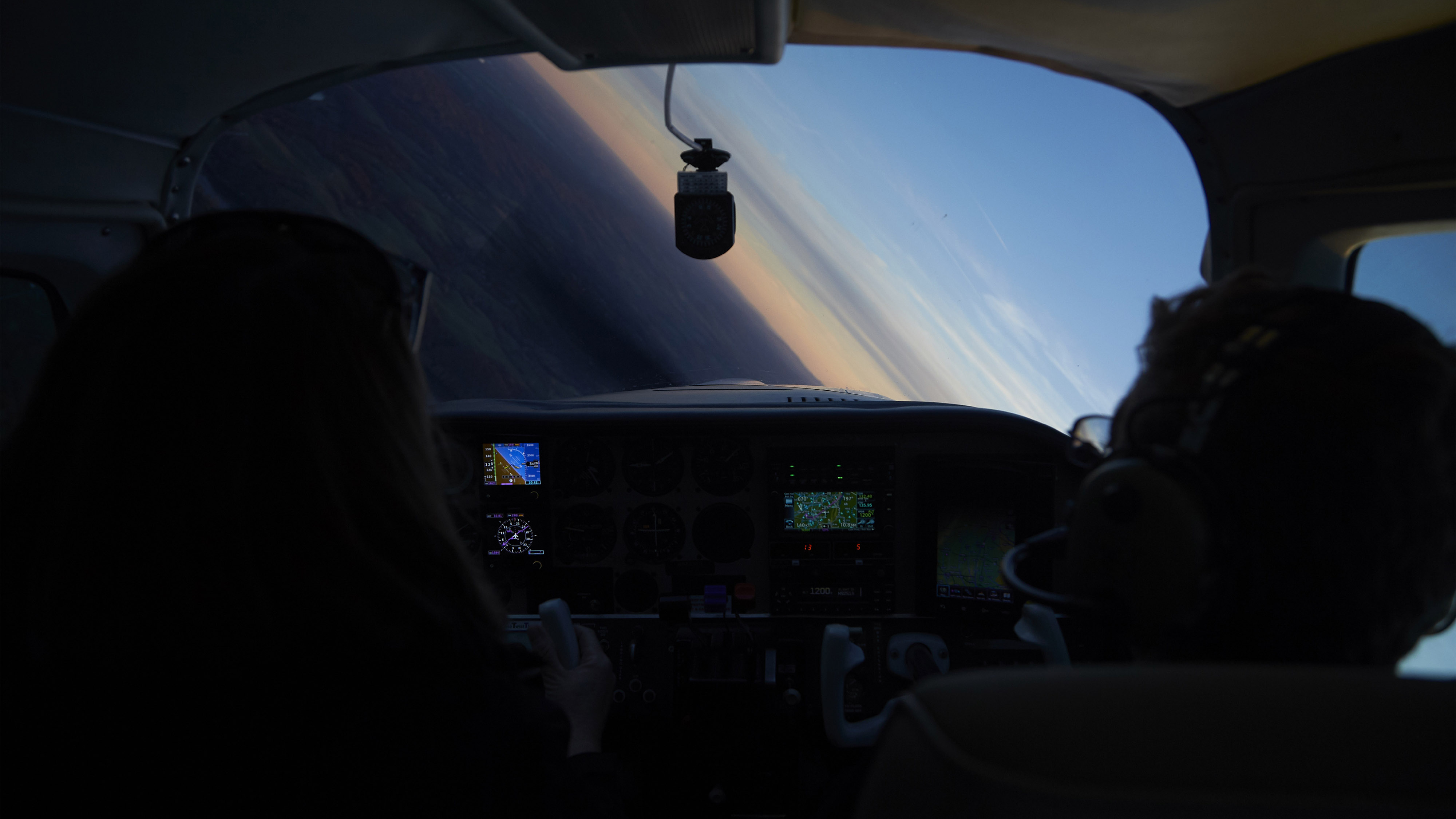 Photo by Mike Fizer.