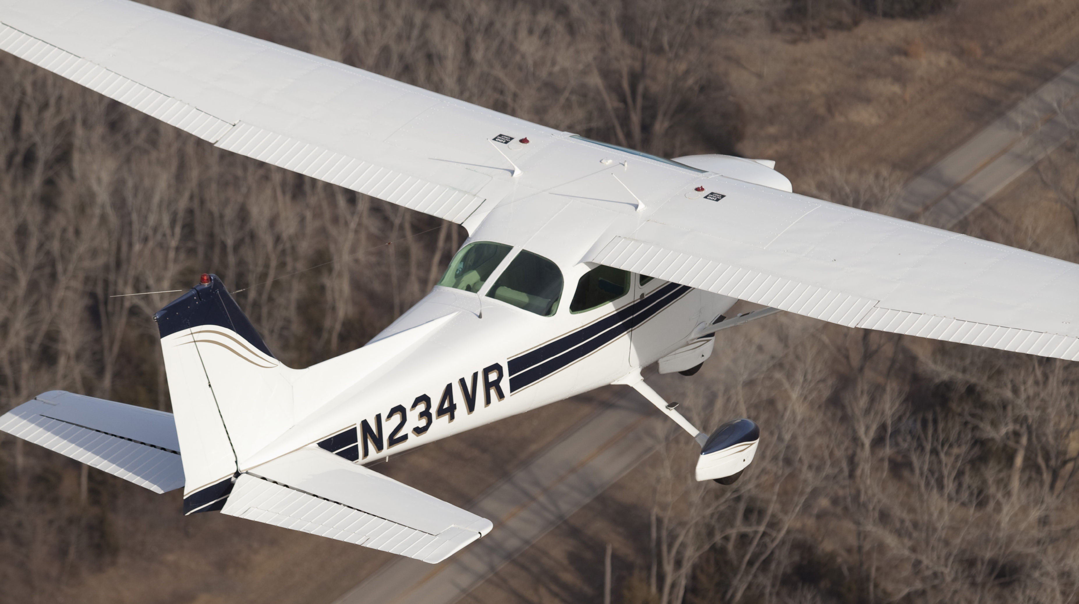 Photo by Mike Fizer.