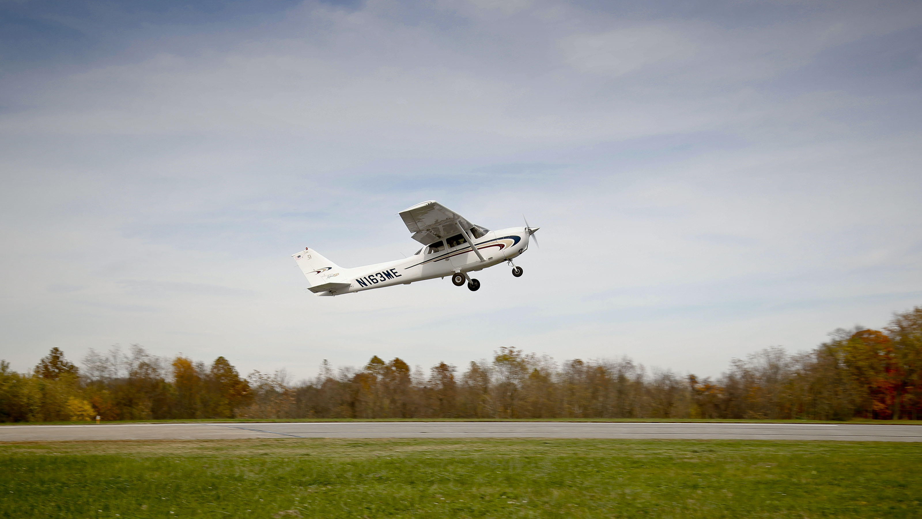 Photo by Chris Rose.