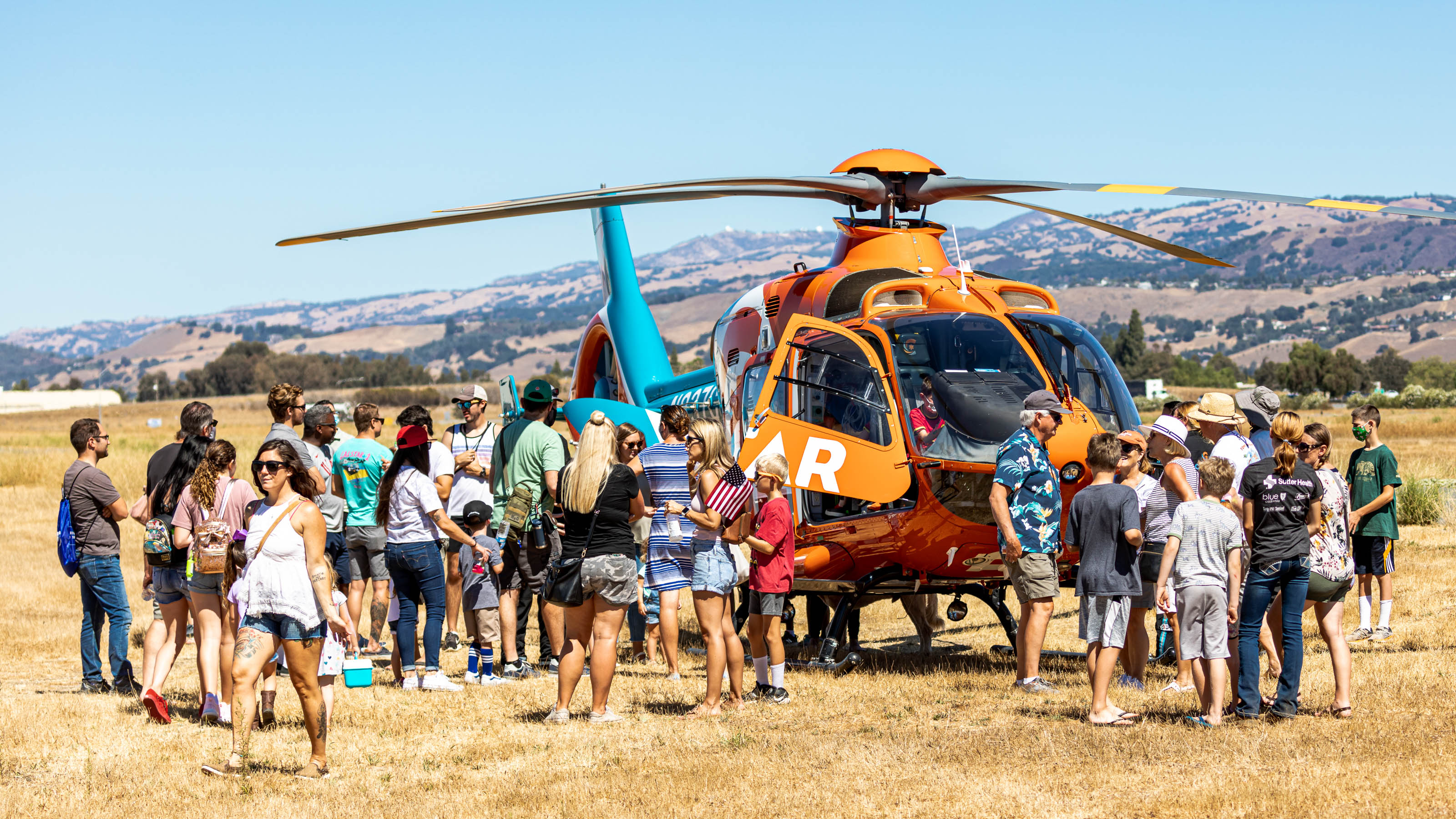 Tips and tricks to hosting your own food truck fly-in