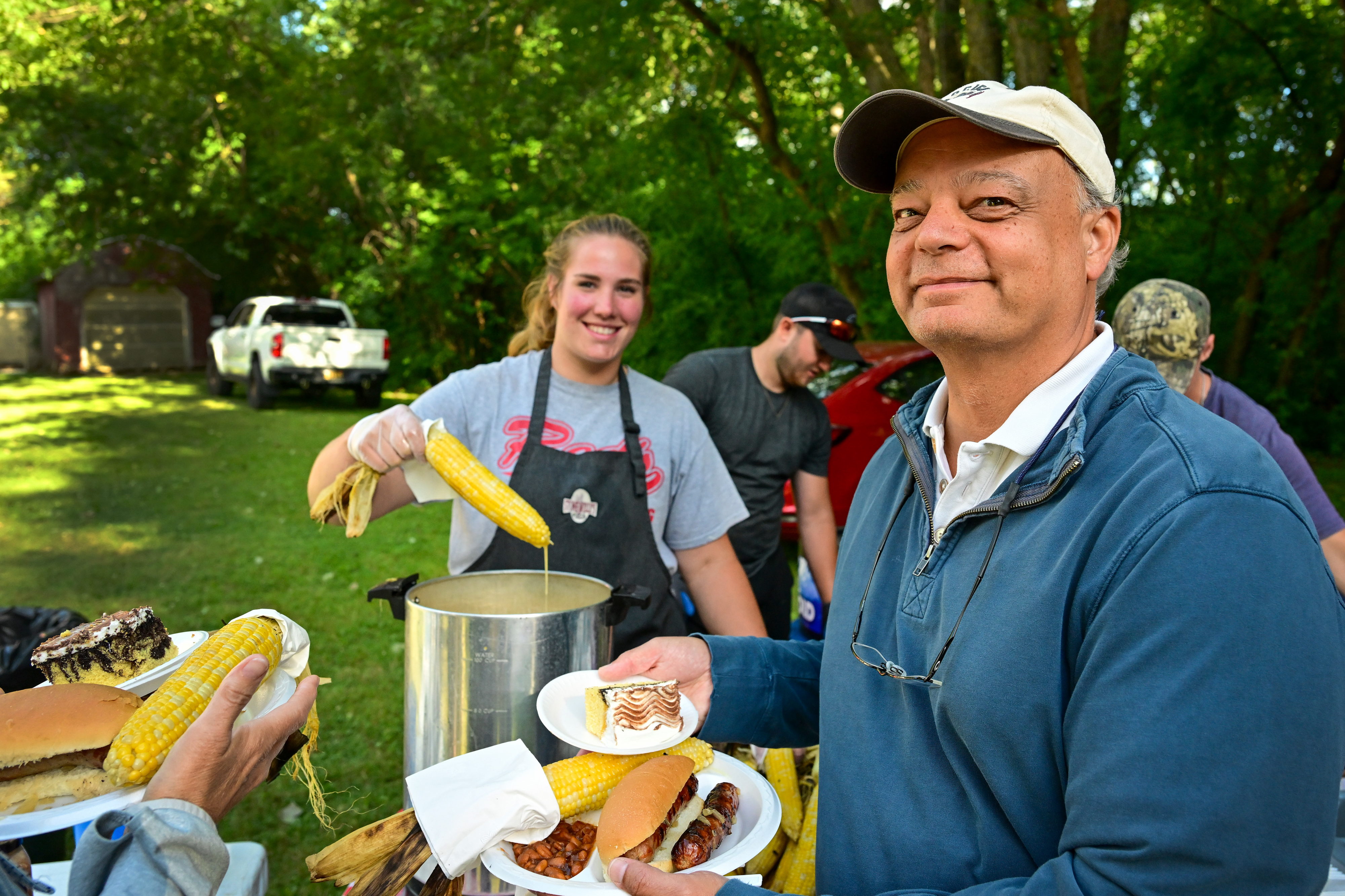 AirVenture celebrations