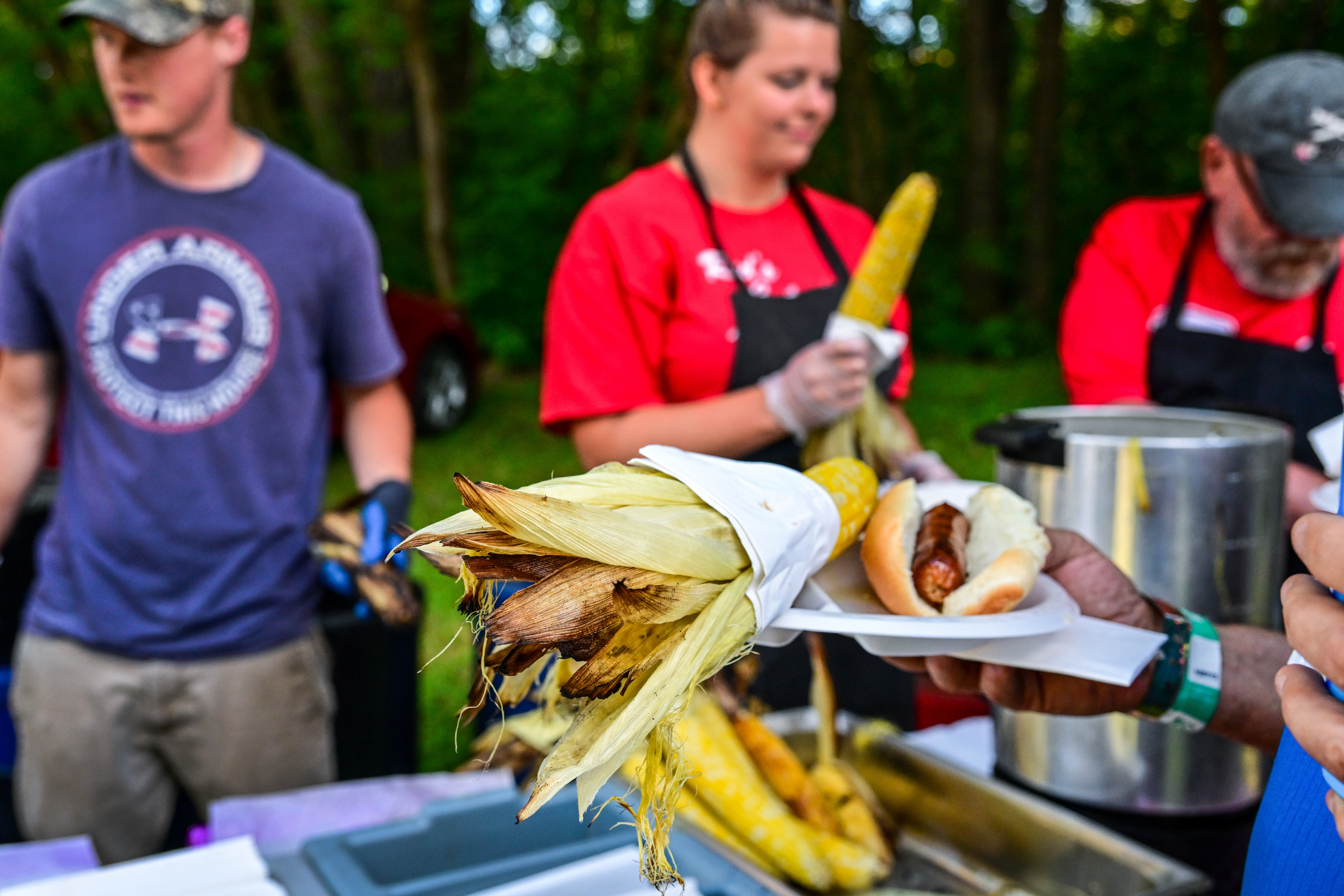 AirVenture celebrations