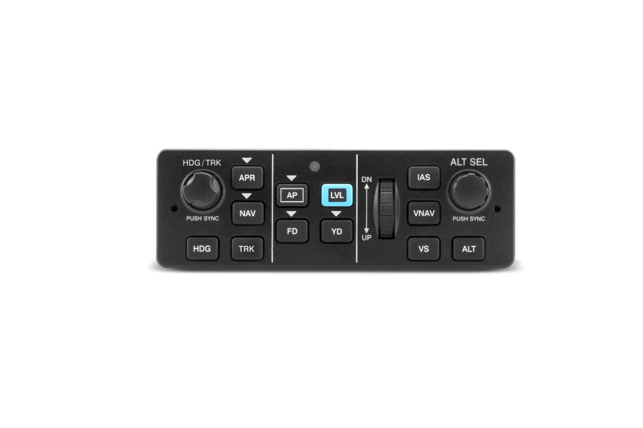 Garmin GFC 500 autopilot approved for more aircraft models AOPA
