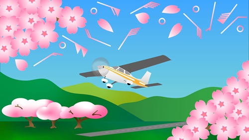 Expect spring winds to shift