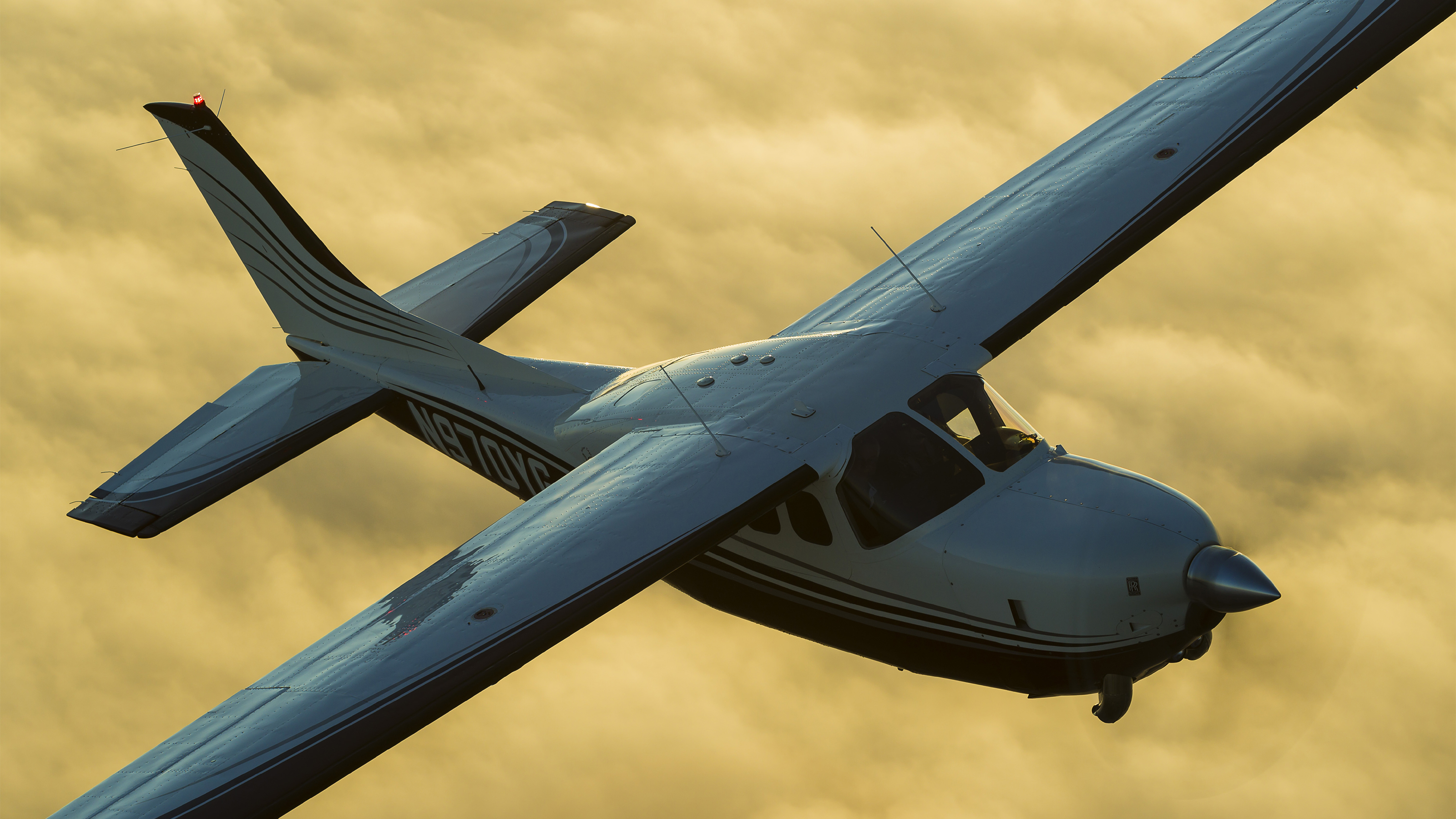 Photo by Mike Fizer.