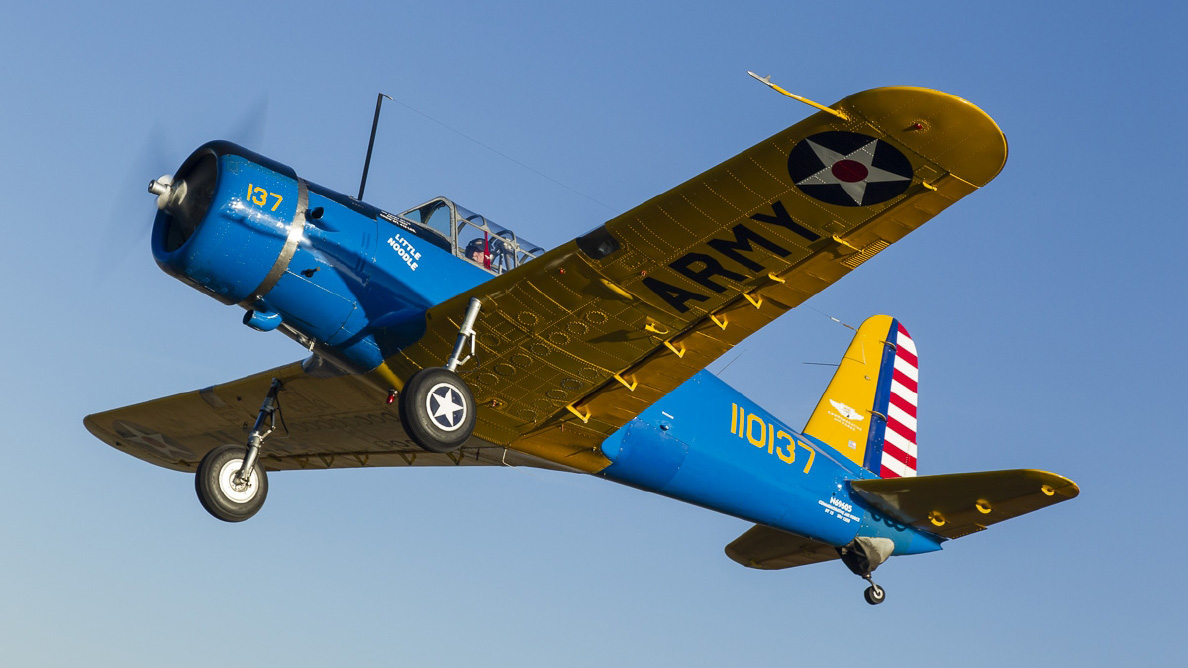 Photo by Mike Fizer.