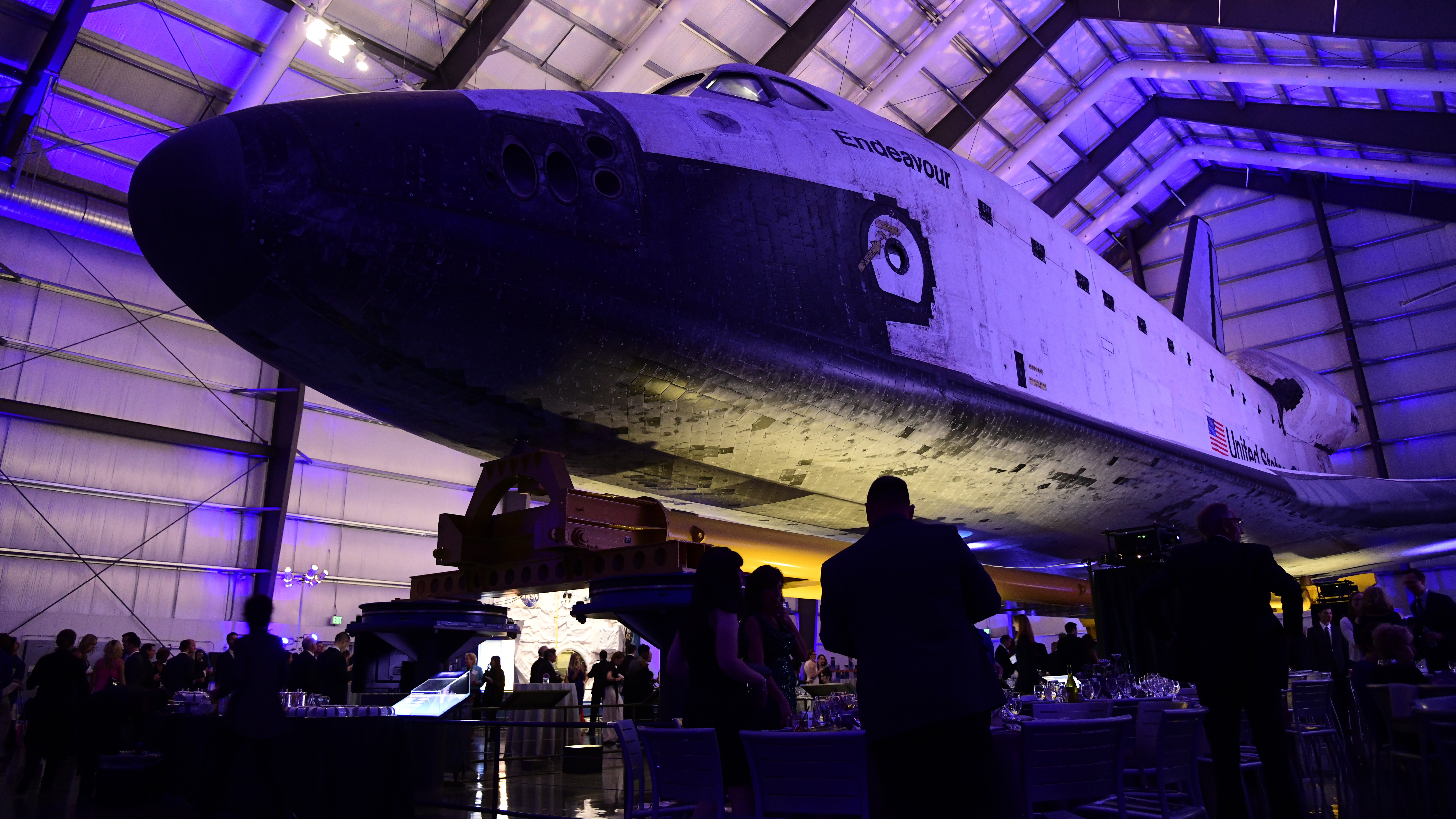 Photo by David Tulis.