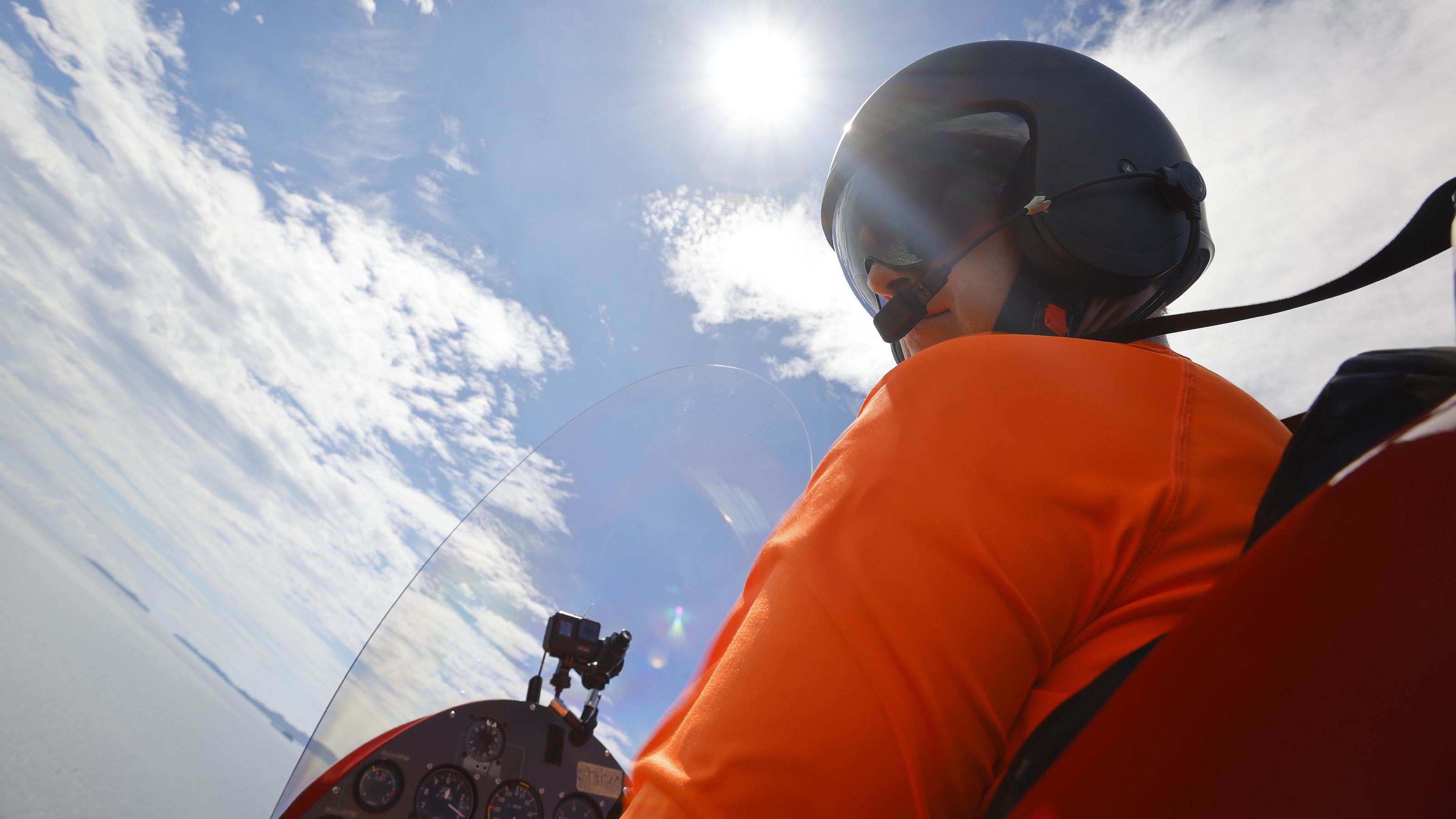 Photo by Chris Rose.