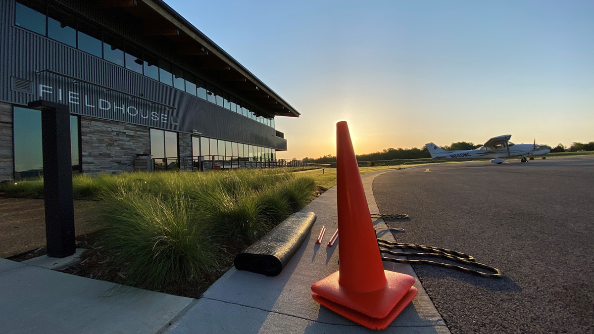 FBOProps crowdsources memorable aviation experiences