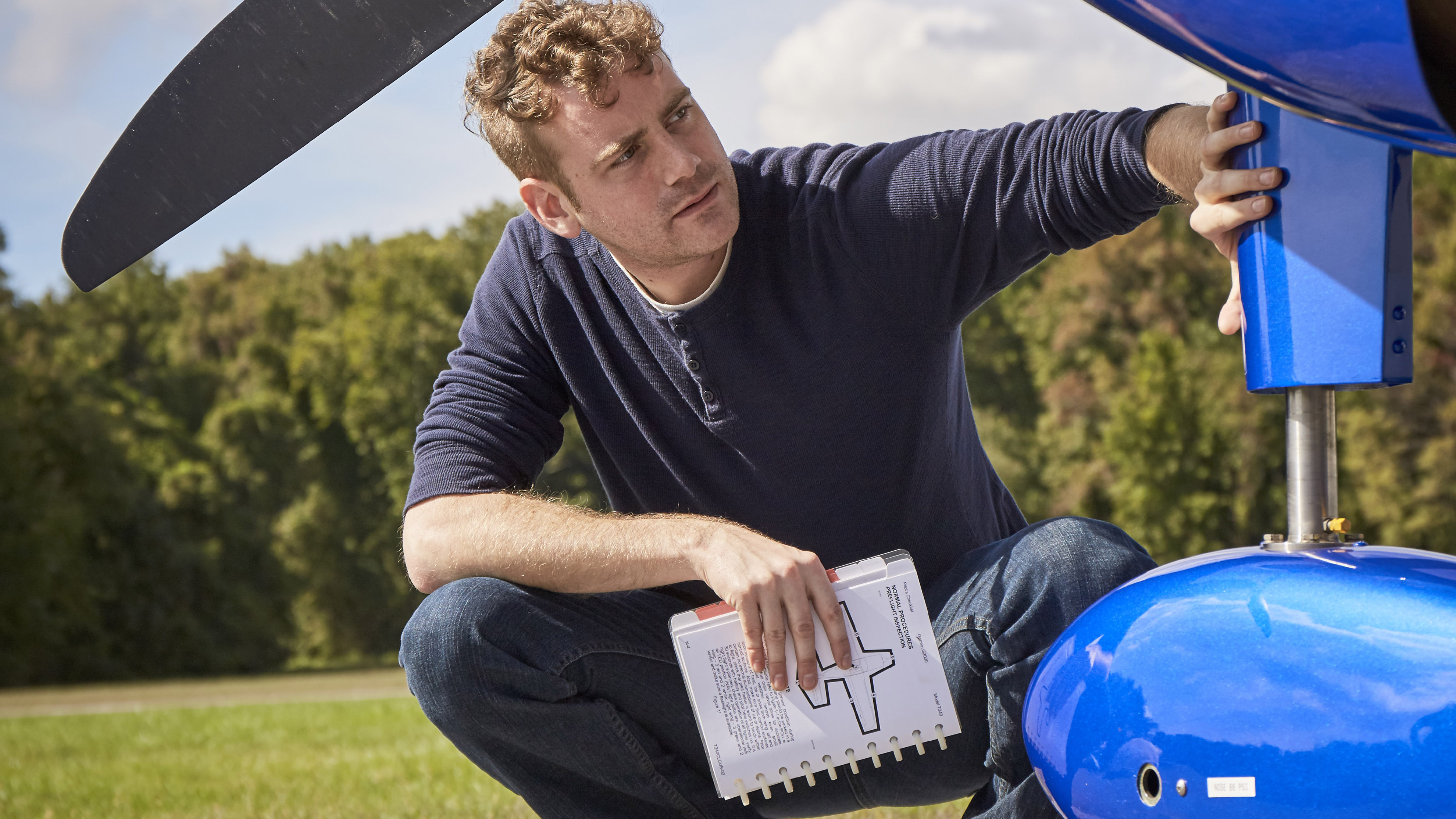 Photo by Mike Fizer.