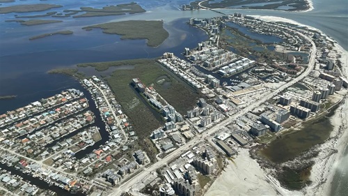 County in crosshairs faces long hurricane recovery