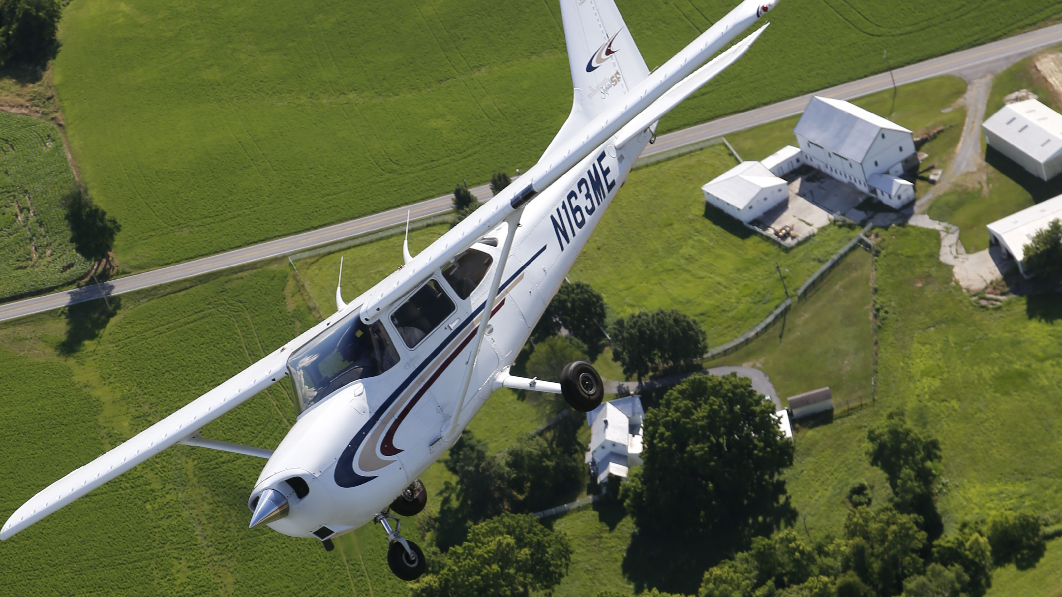 Photo by Chris Rose.