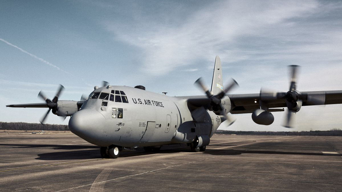 Photo by Mike Fizer.