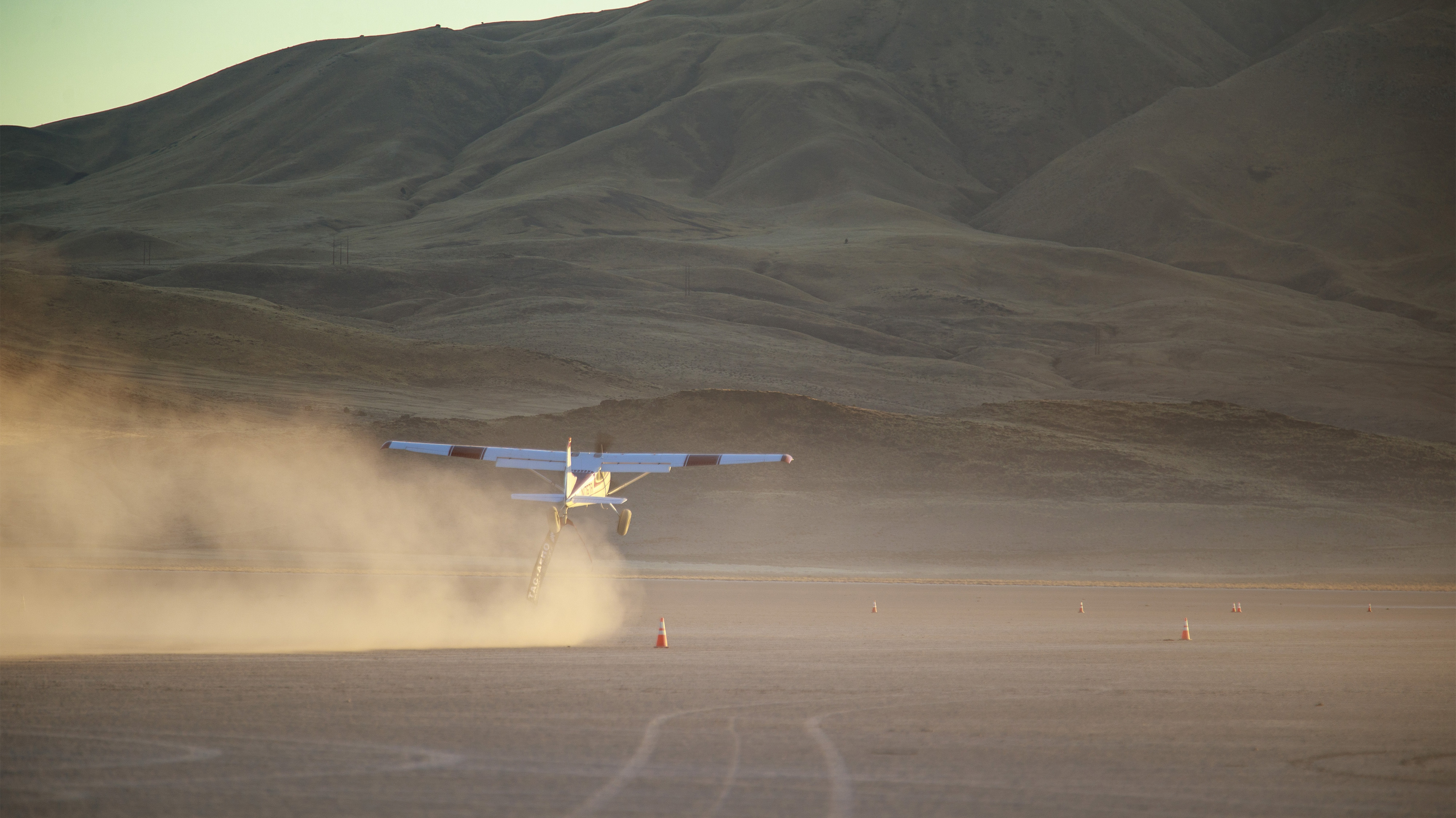 Photo by Mike Fizer.