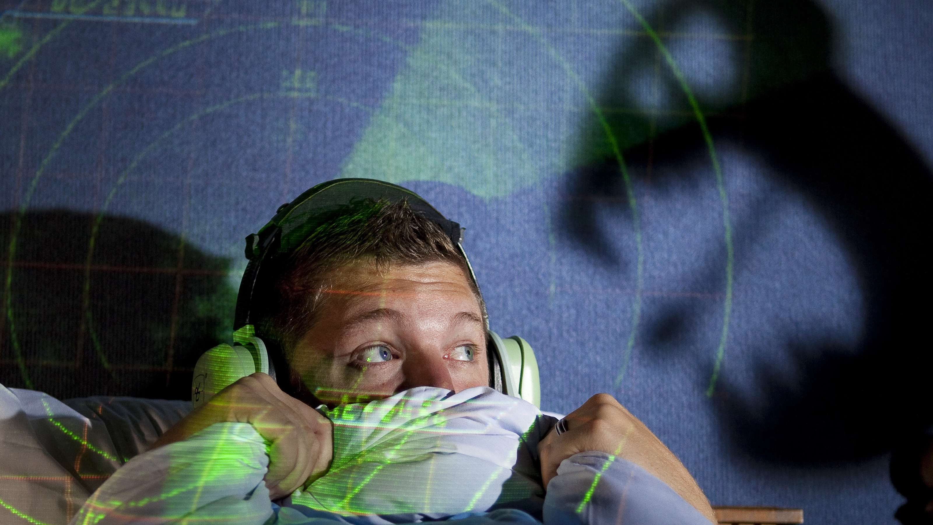 Photo by Chris Rose.