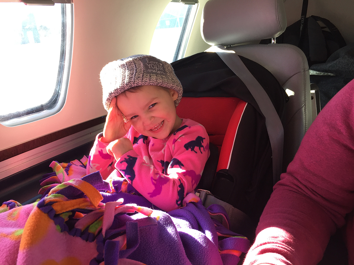 Photo courtesy of PALS.