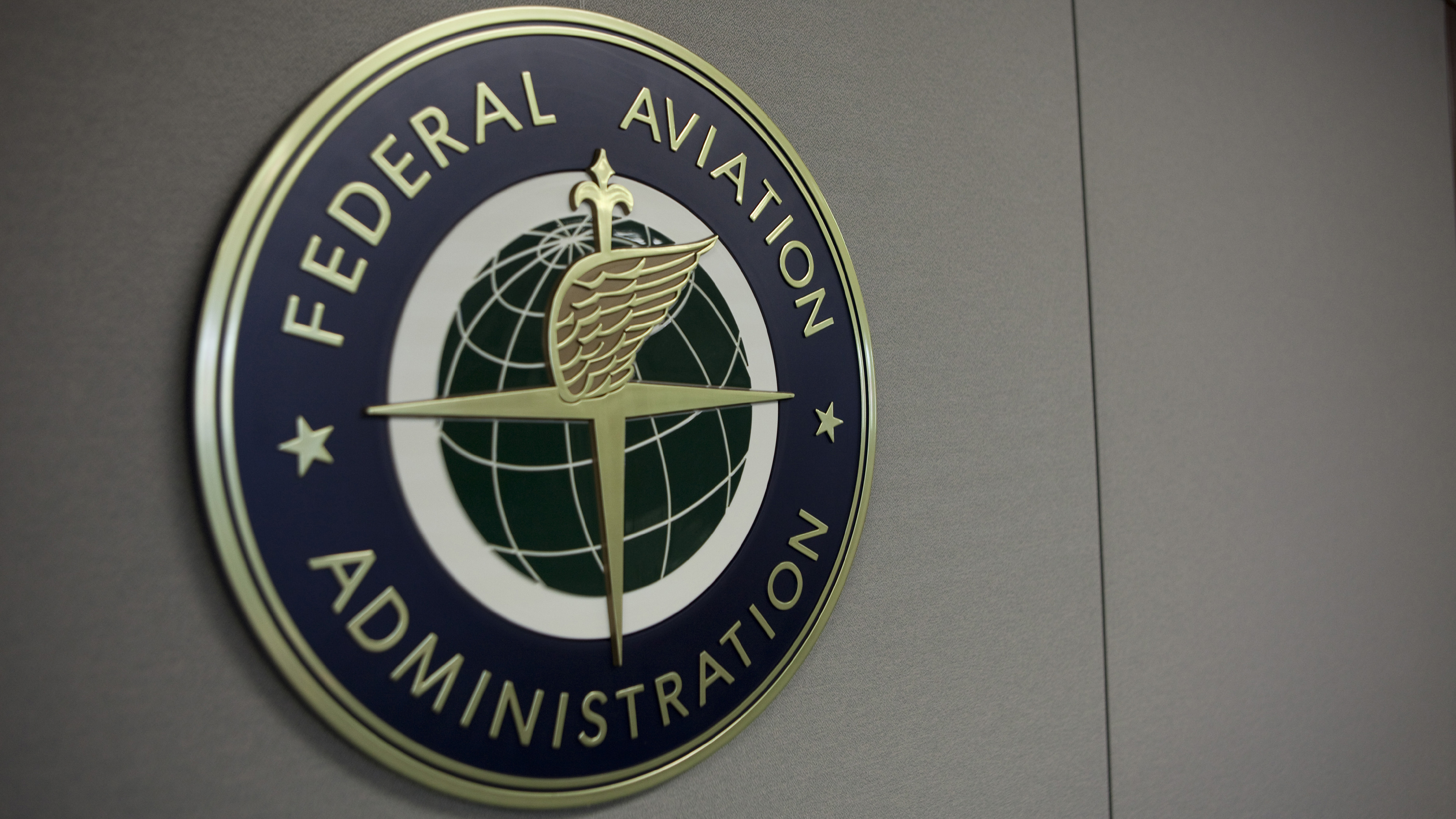 FAA loses another leader