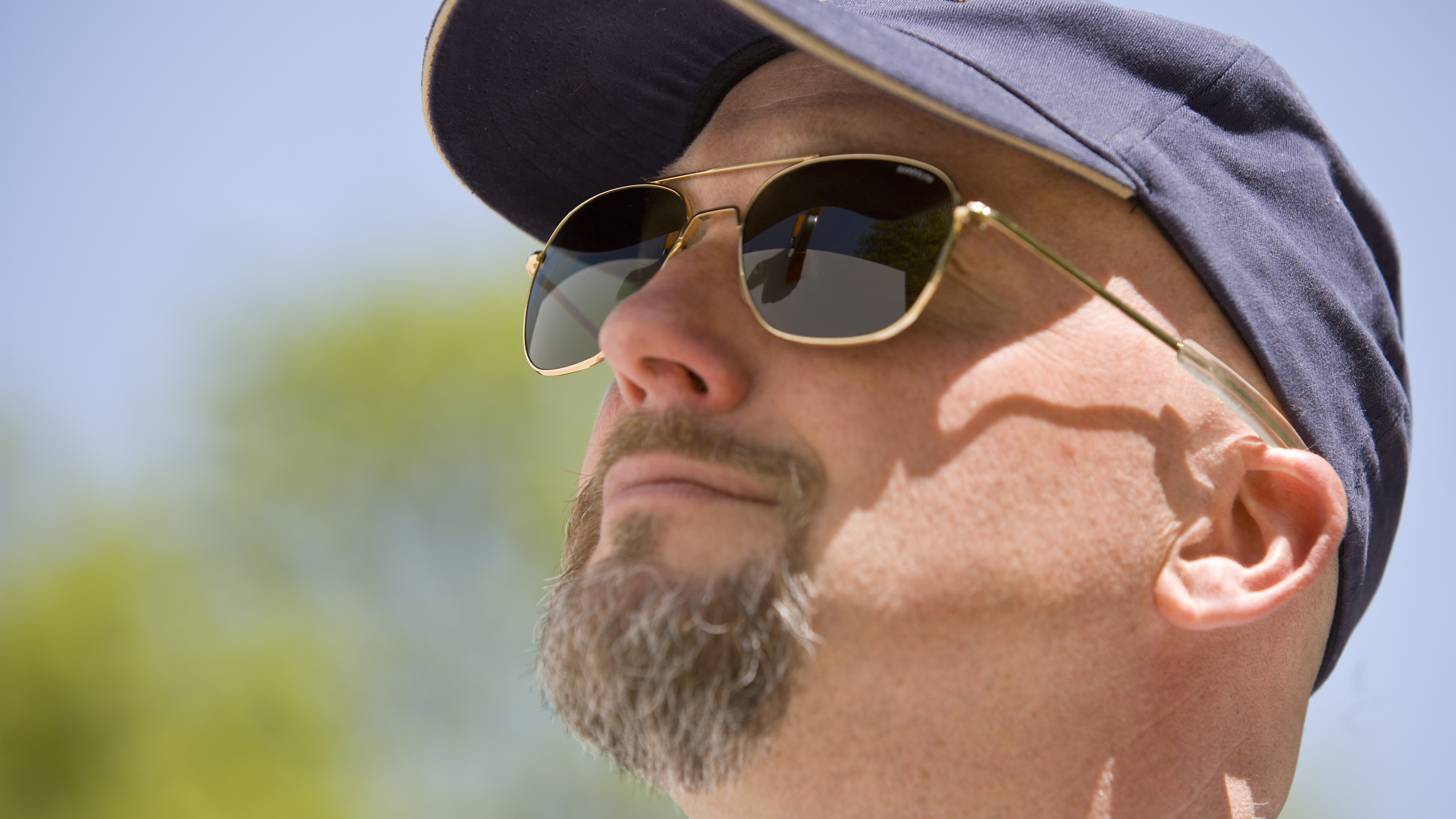 Photo by Mike Fizer.