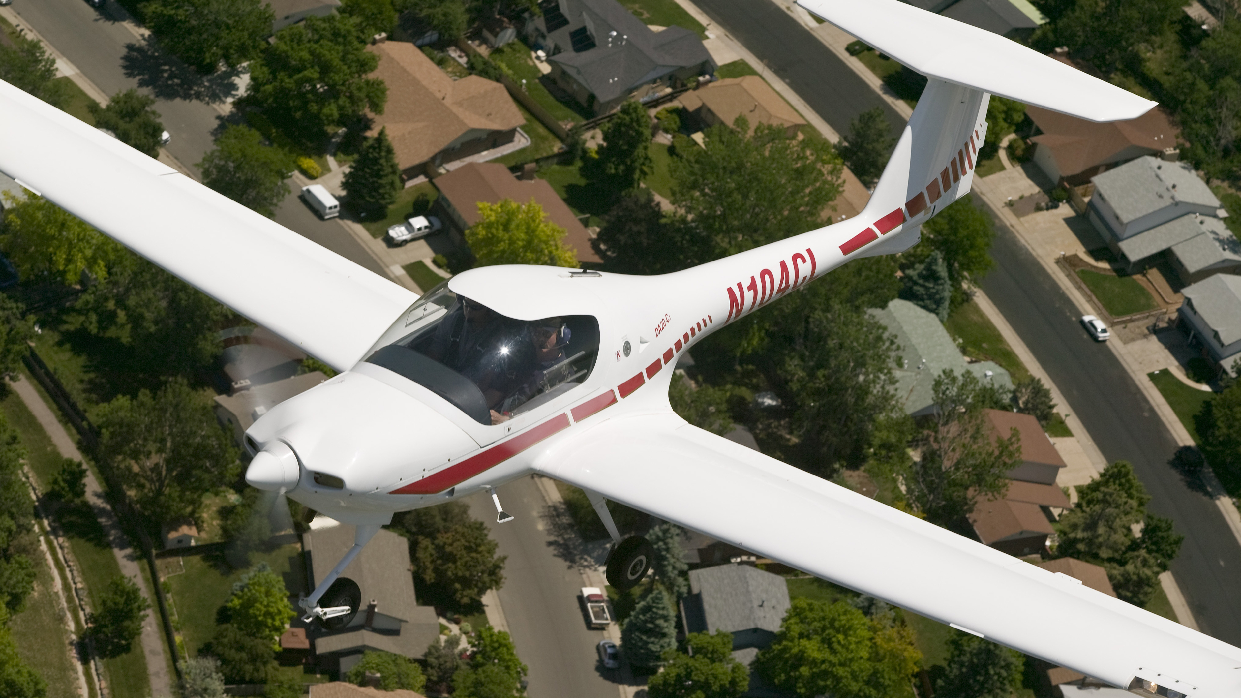 Photo by Mike Fizer.