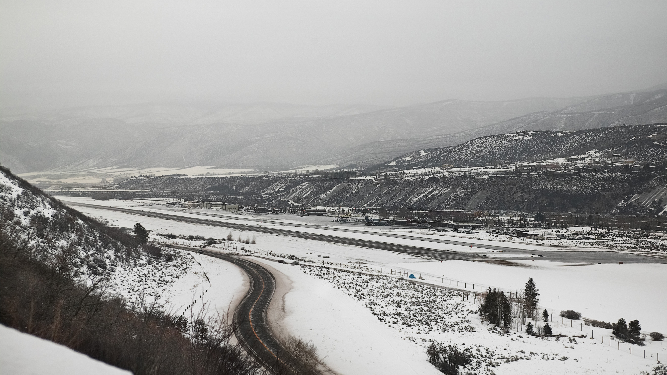 Photo by Mike Fizer.