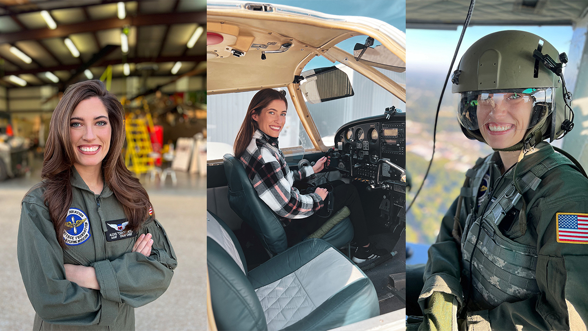 Photos courtesy of Alexis Noel.