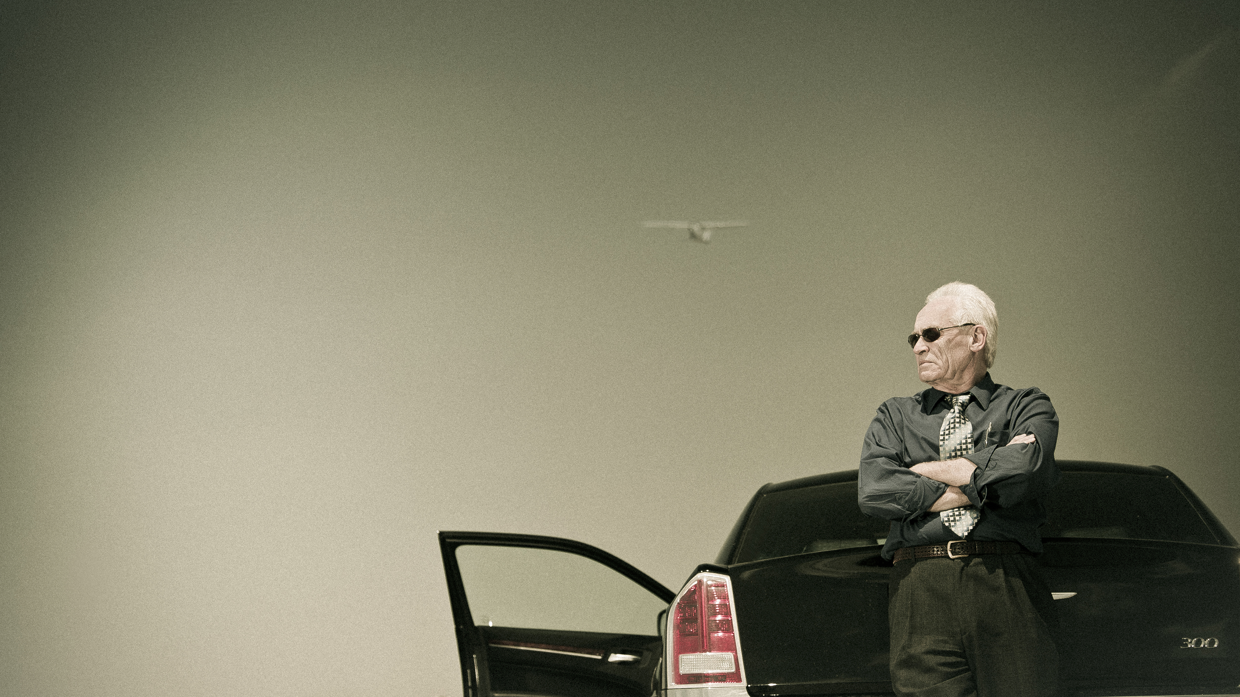 AOPA mourns Bill Dunn AOPA