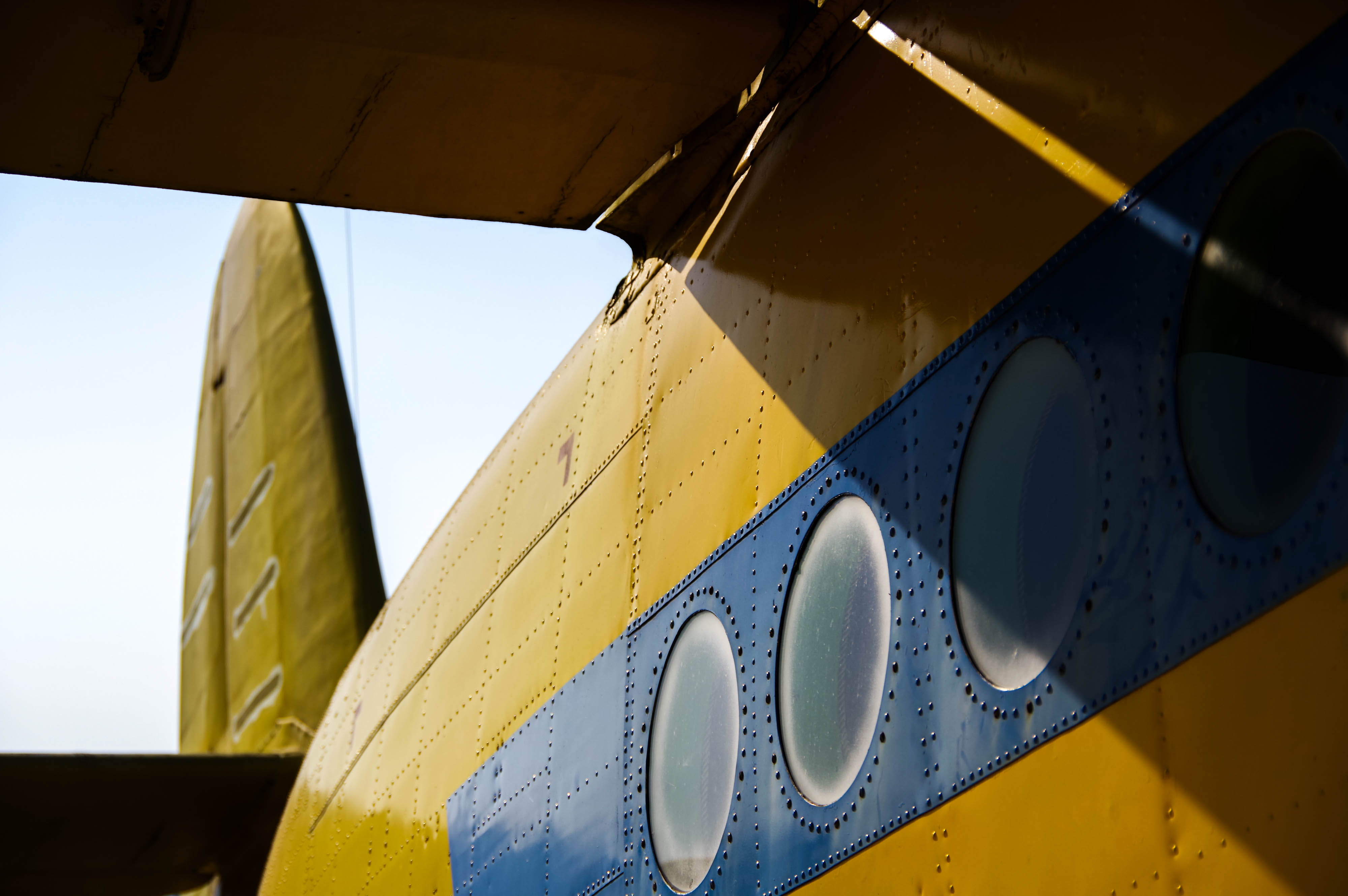 Photo by Conner Wilson.