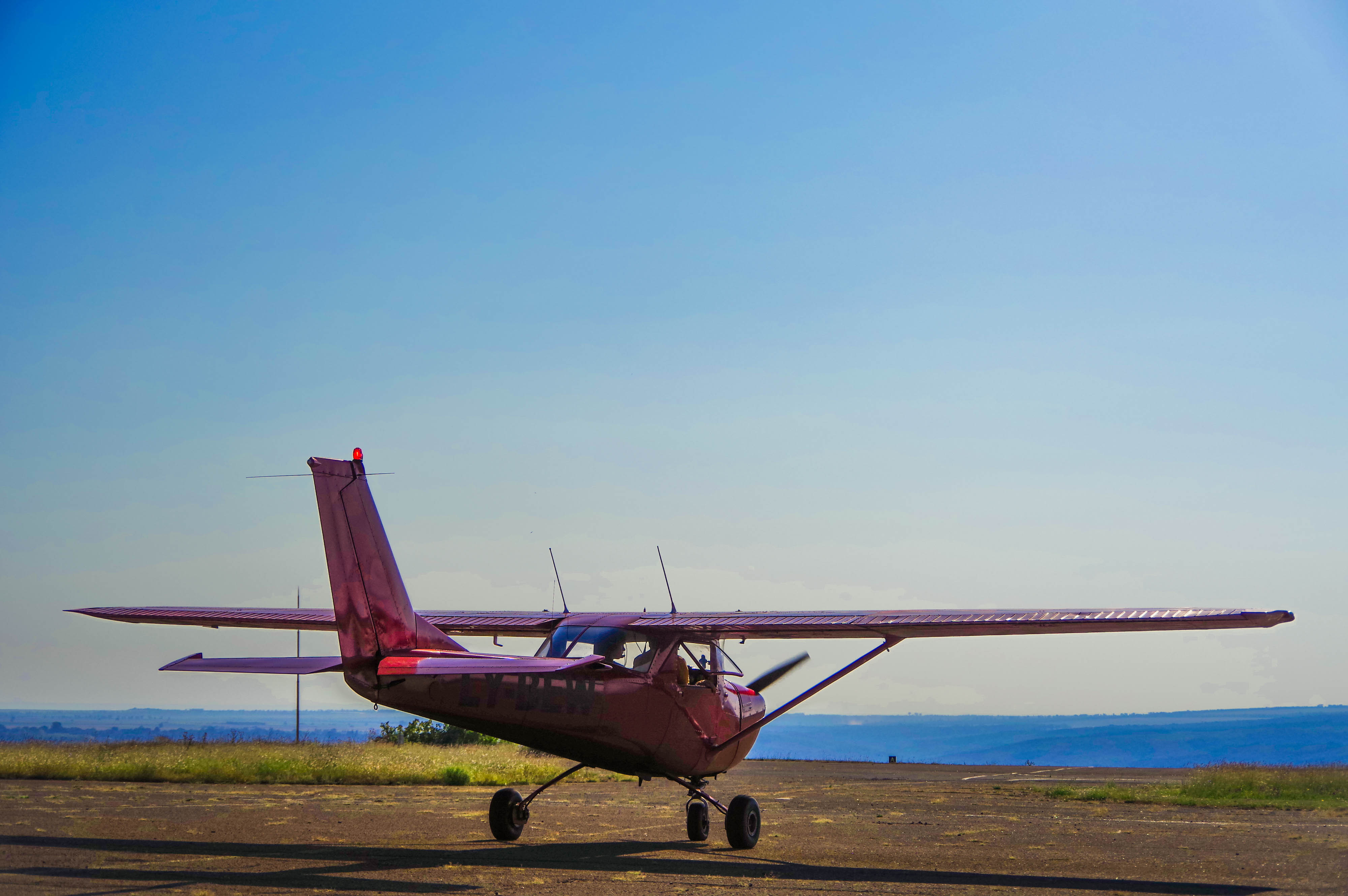 Photo by Conner Wilson.