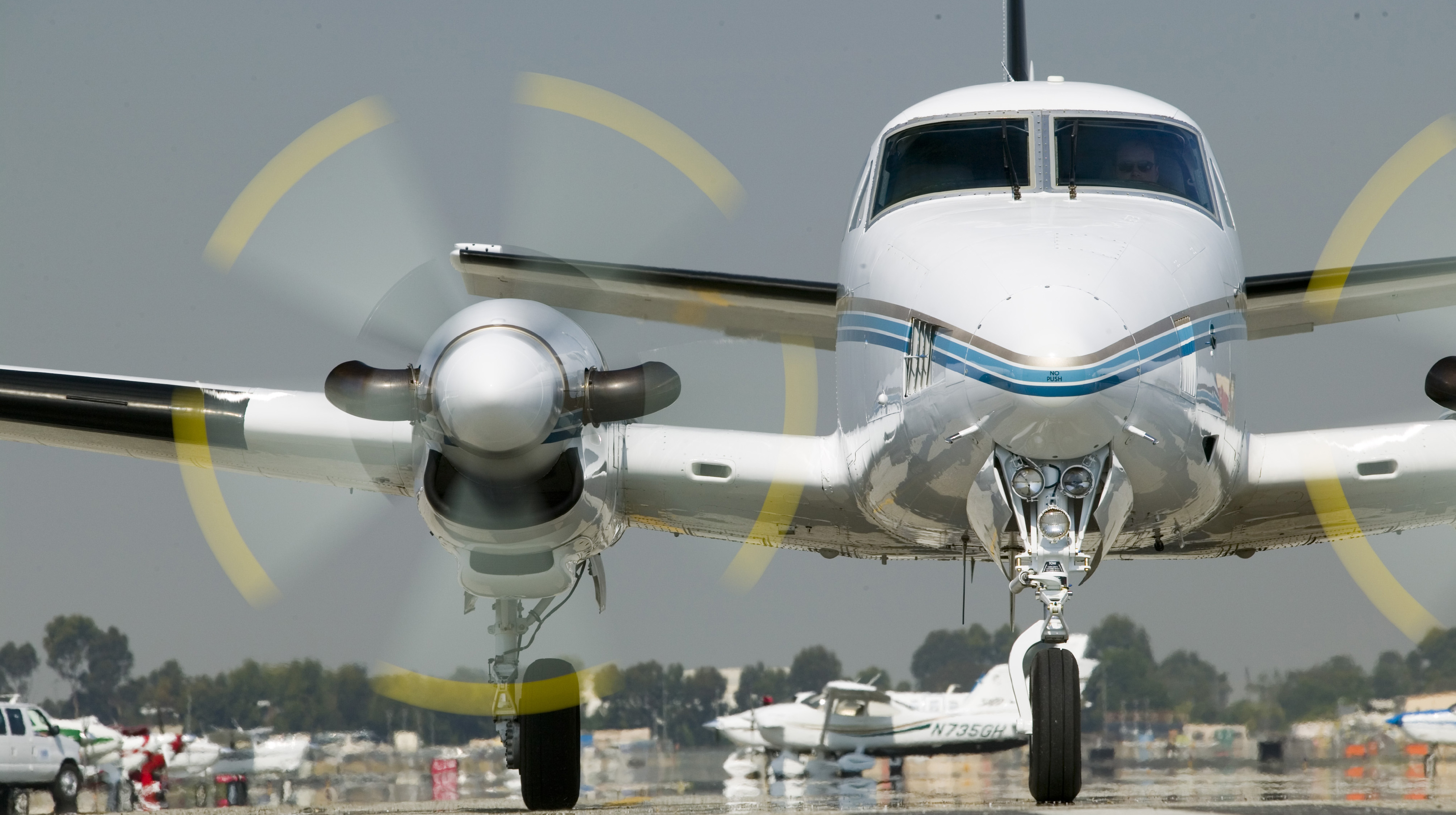 Garmin GFC 600 autopilot approved for King Air 200 variants AOPA