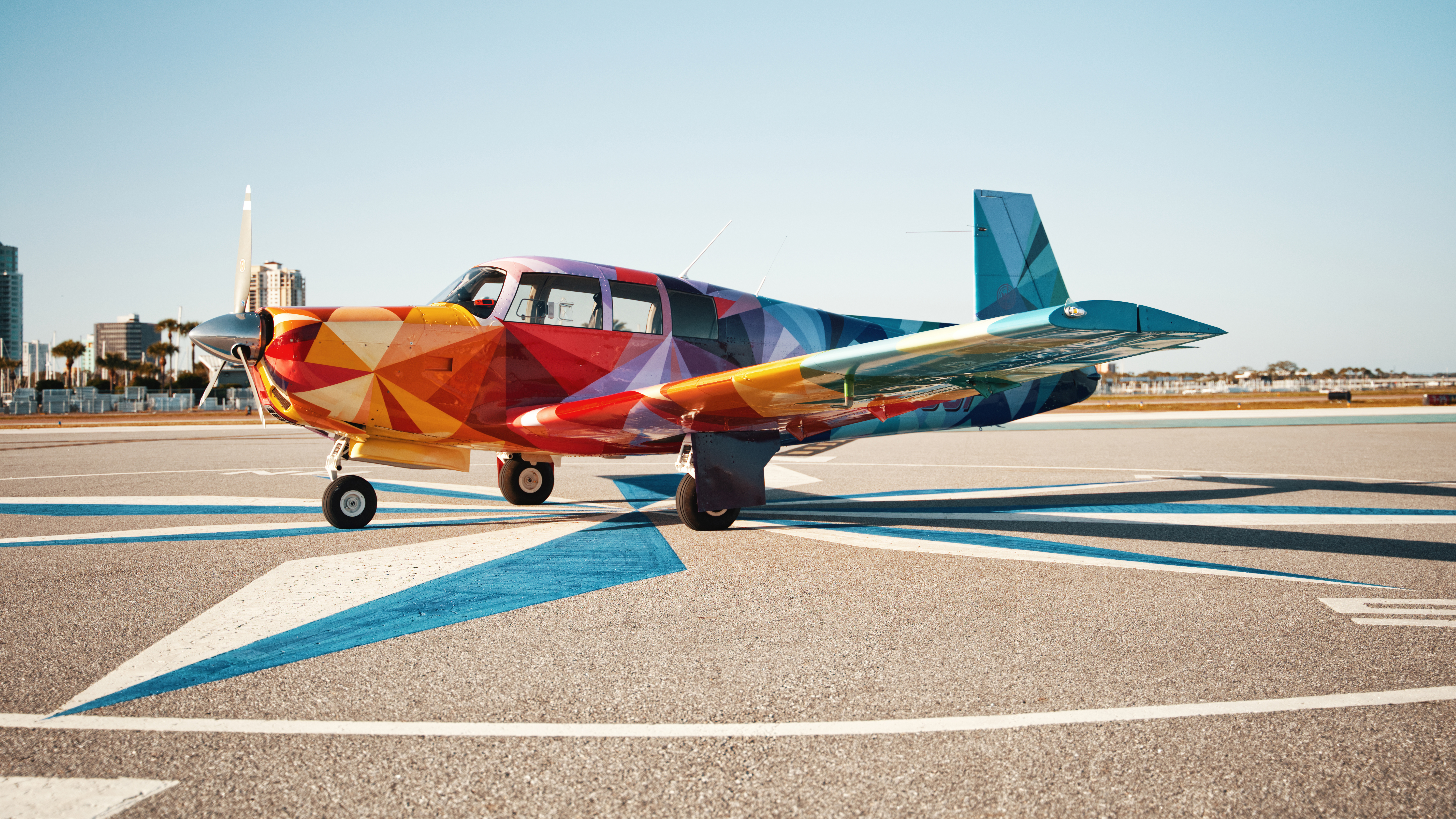 Photo by Collateral Beauty Films.