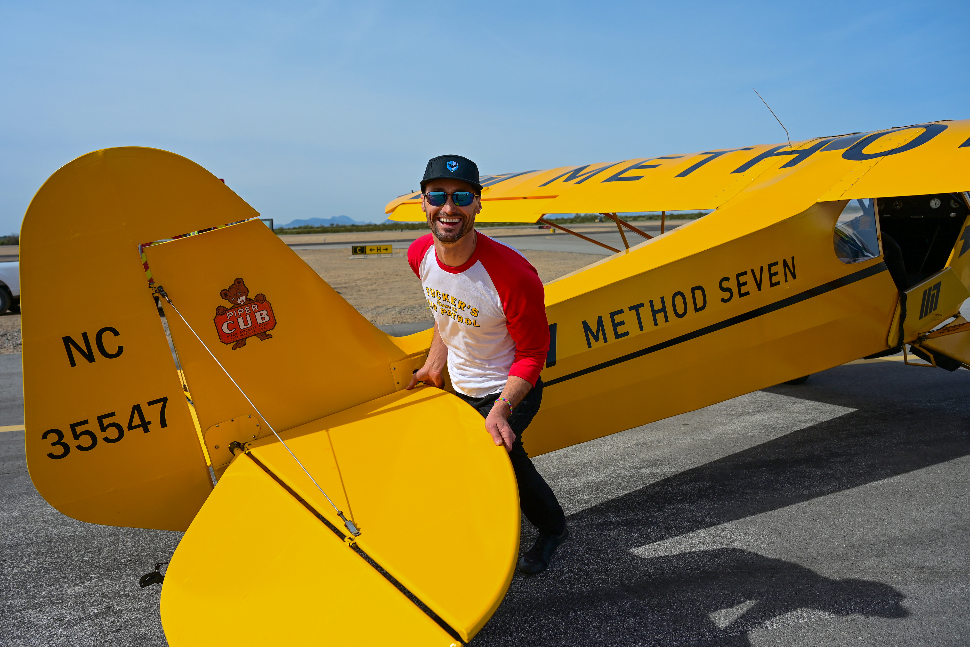 Buckeye Air Fair wows thousands AOPA