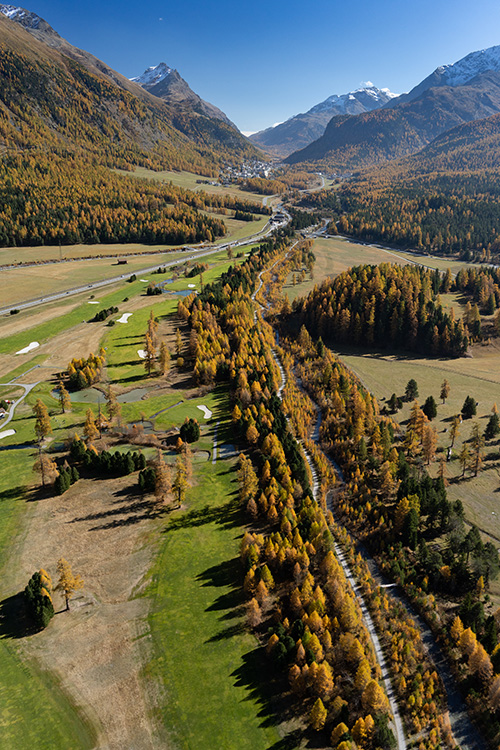 Climbout for an afternoon flight. Photo by Garrett Fisher.