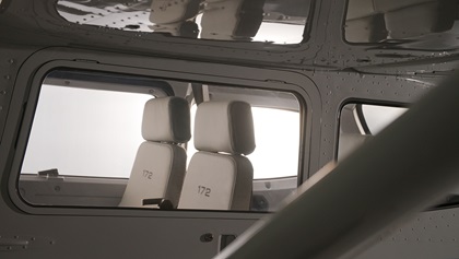 Photo courtesy of Textron Aviation.