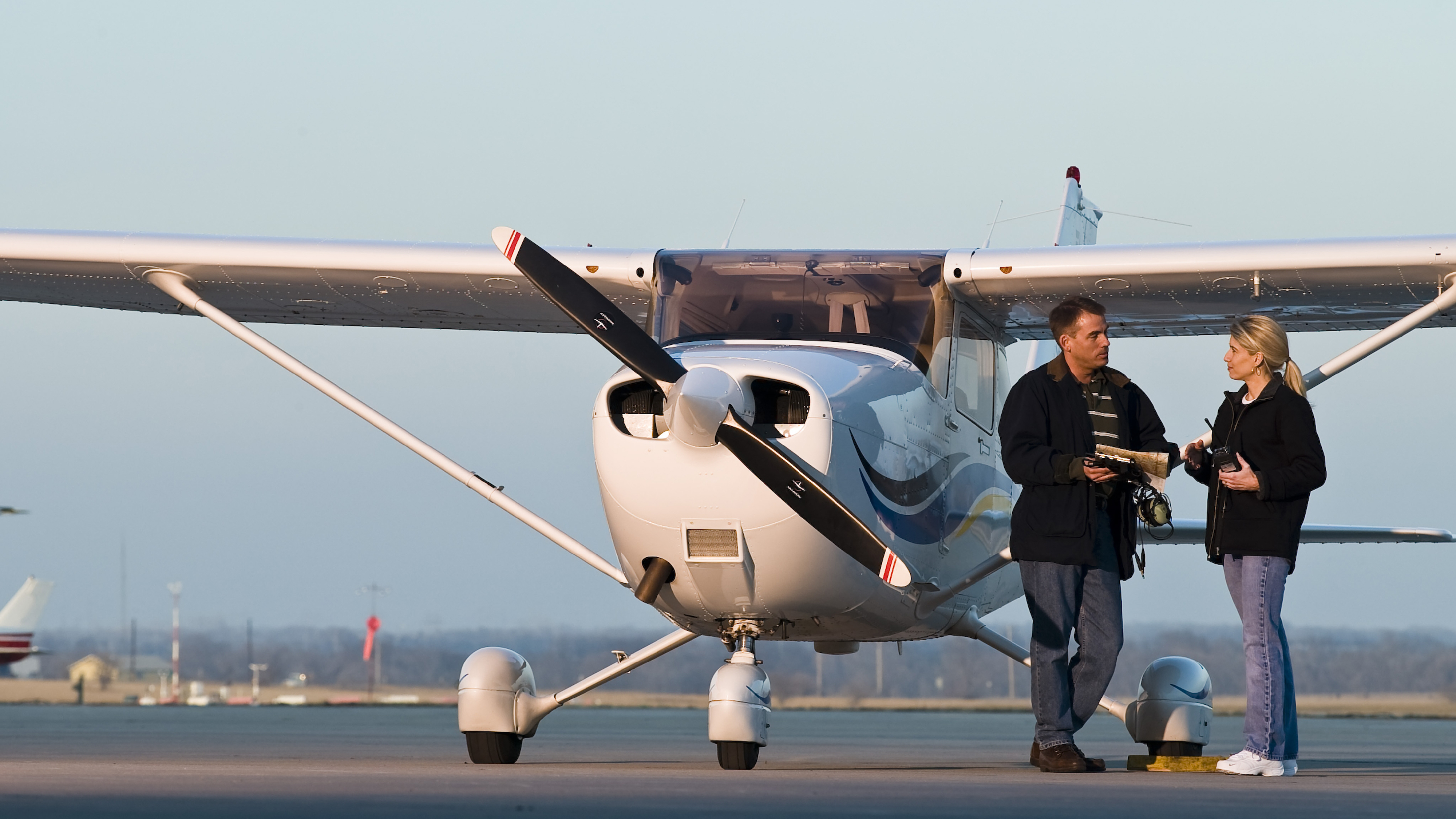 Photo by Mike Fizer.