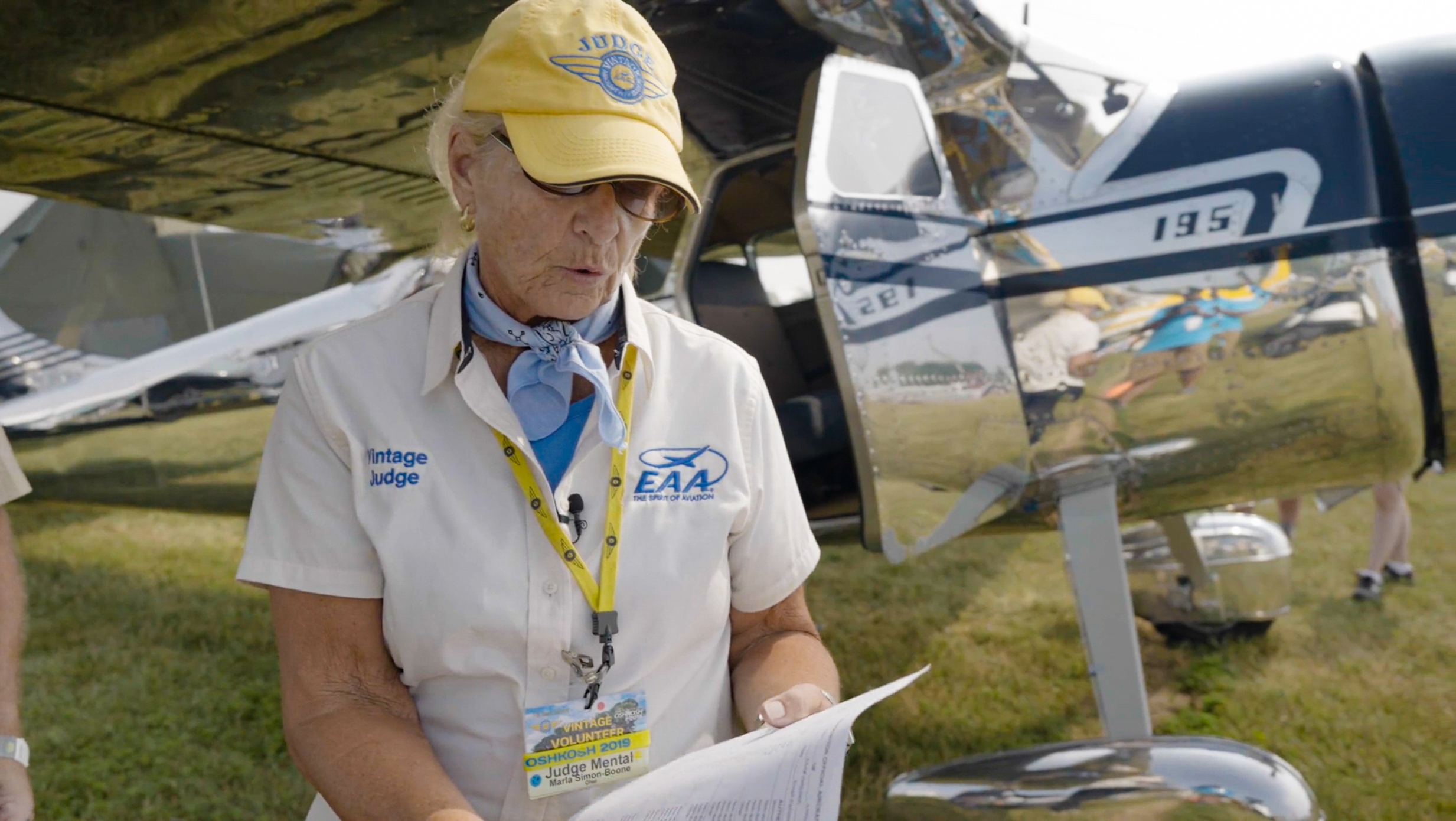 The verdict will be revealed later. Image by Jamal Warner.