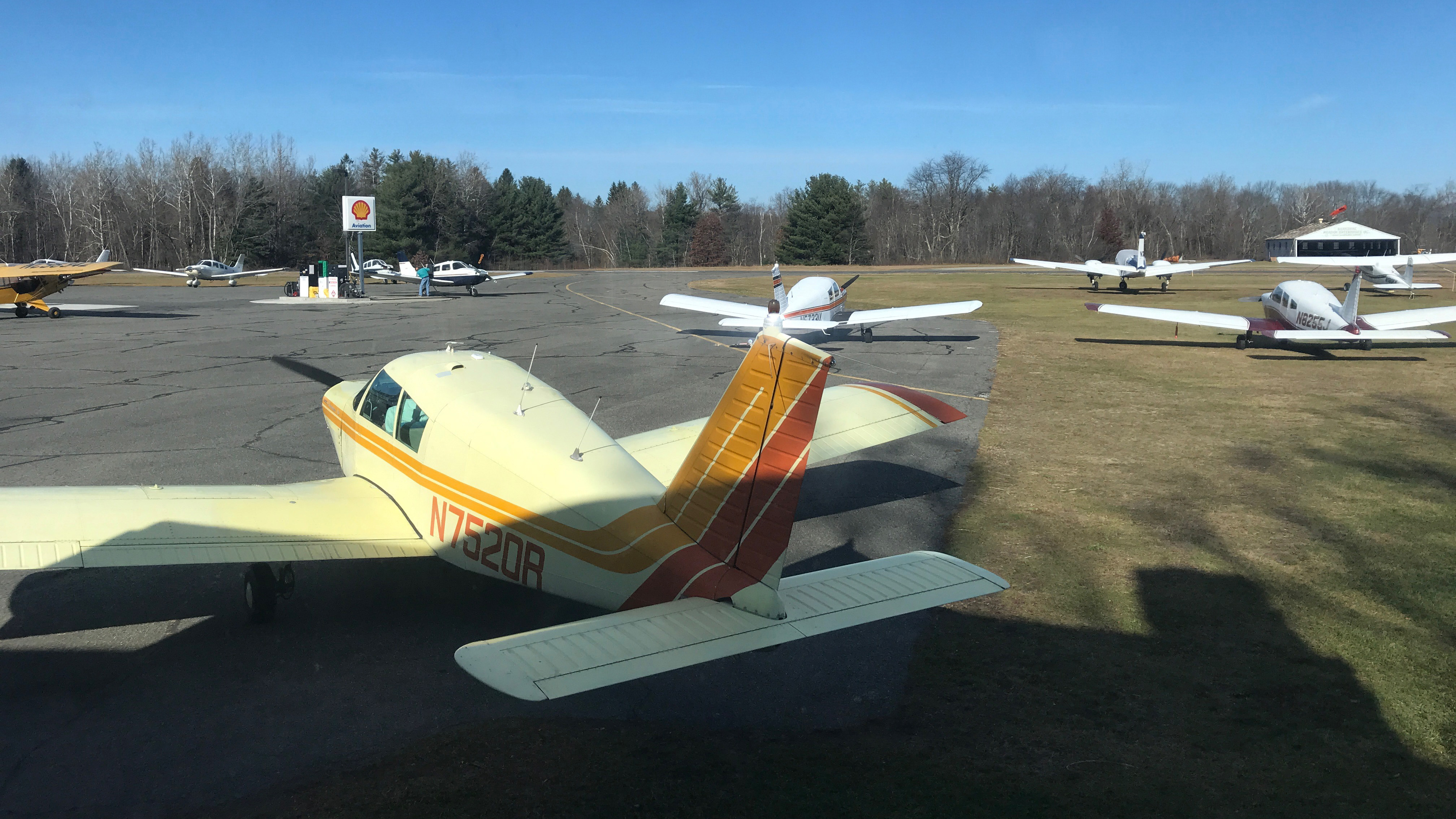 Photo by Patrick Walker.