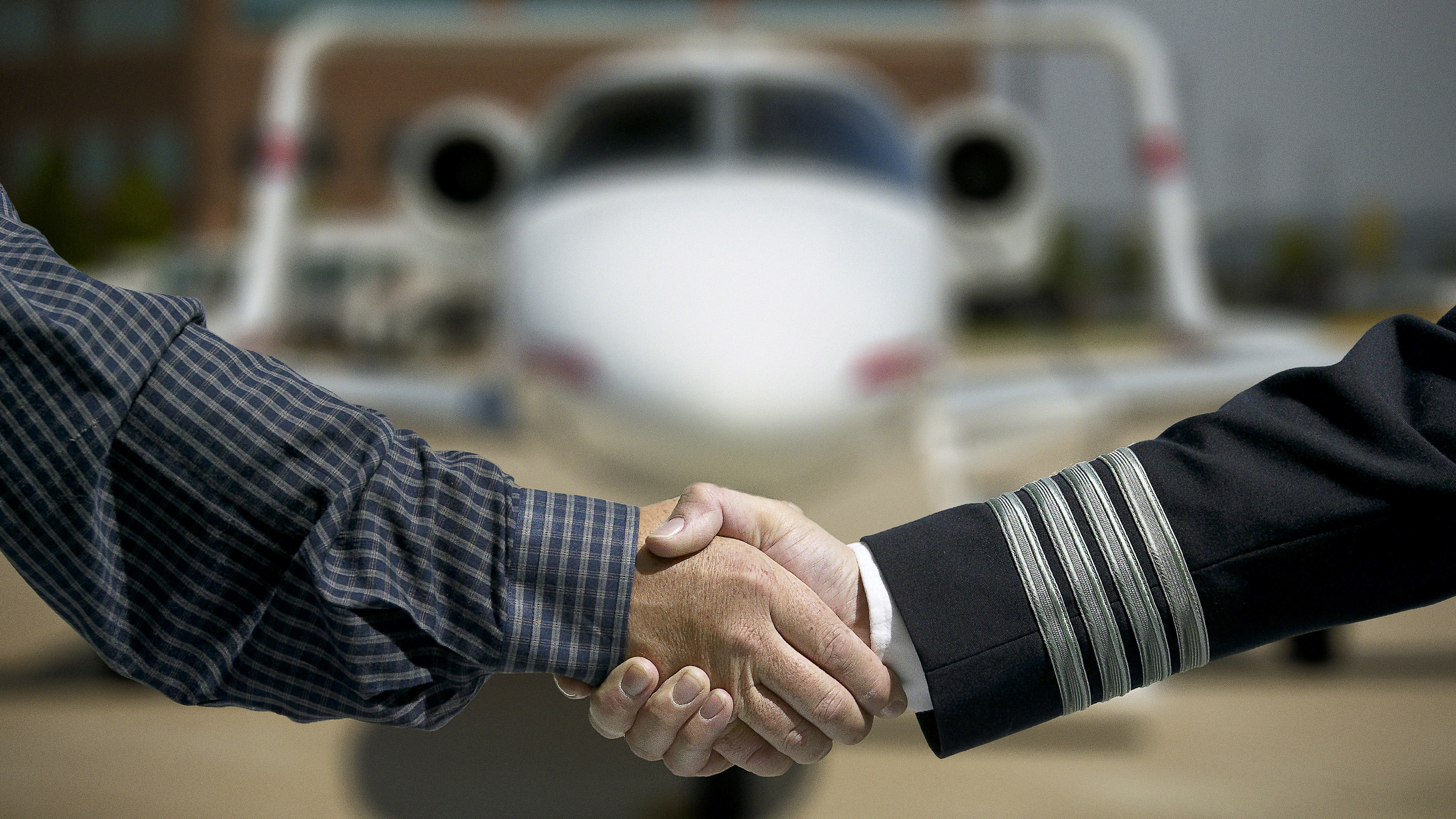 Photo by Mike Fizer.