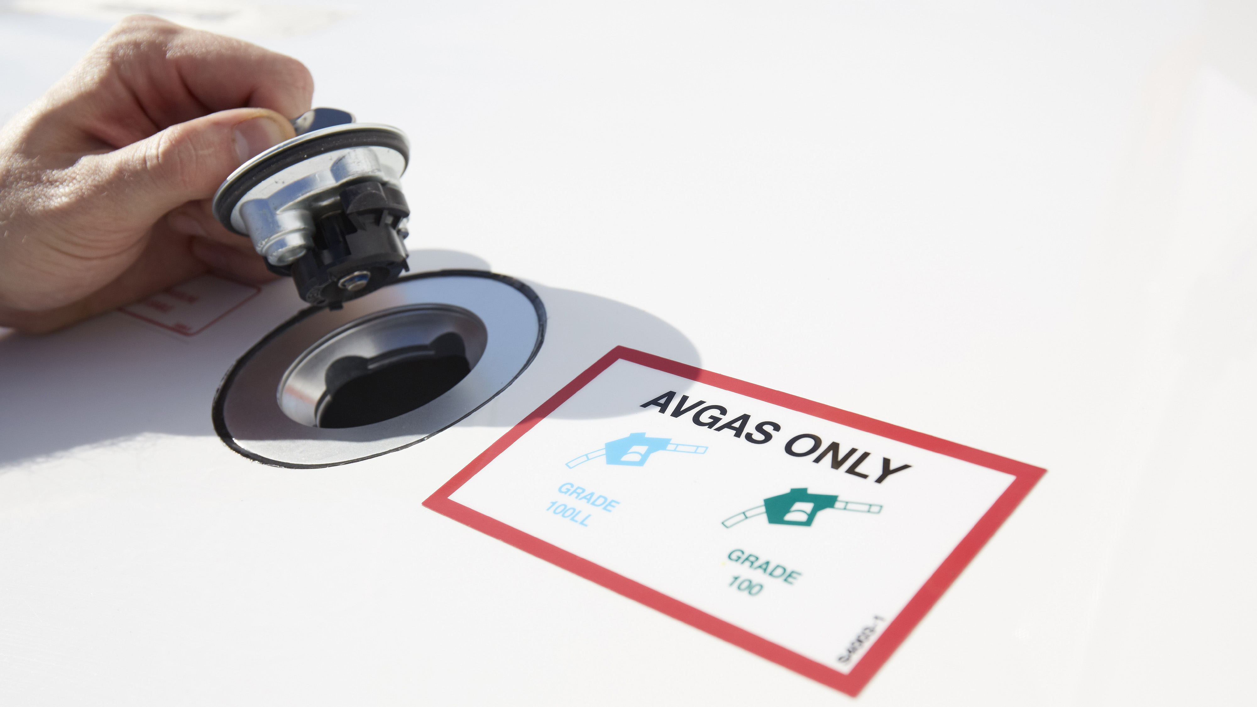 Photo by Mike Fizer.