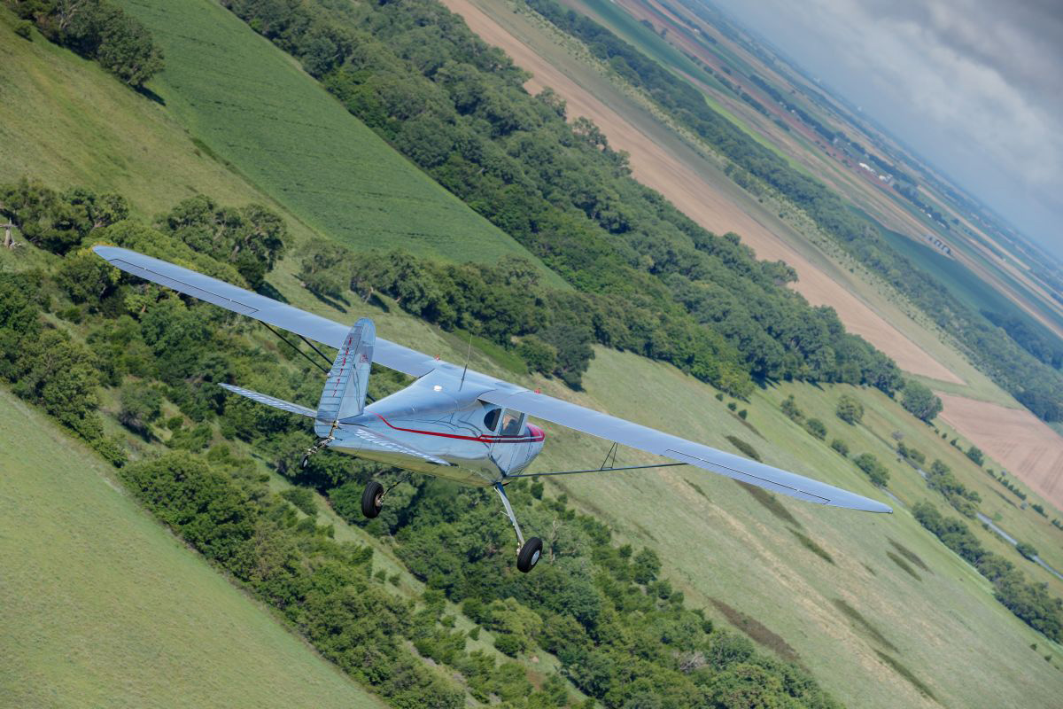 Photo by Mike Fizer.